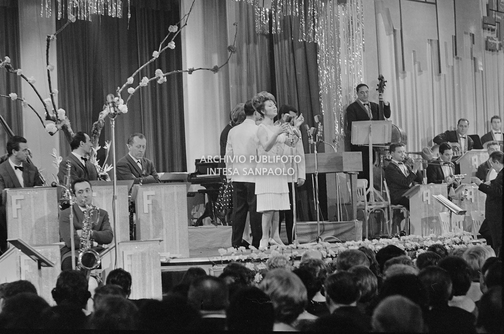 XII Festival della canzone italiana di Sanremo