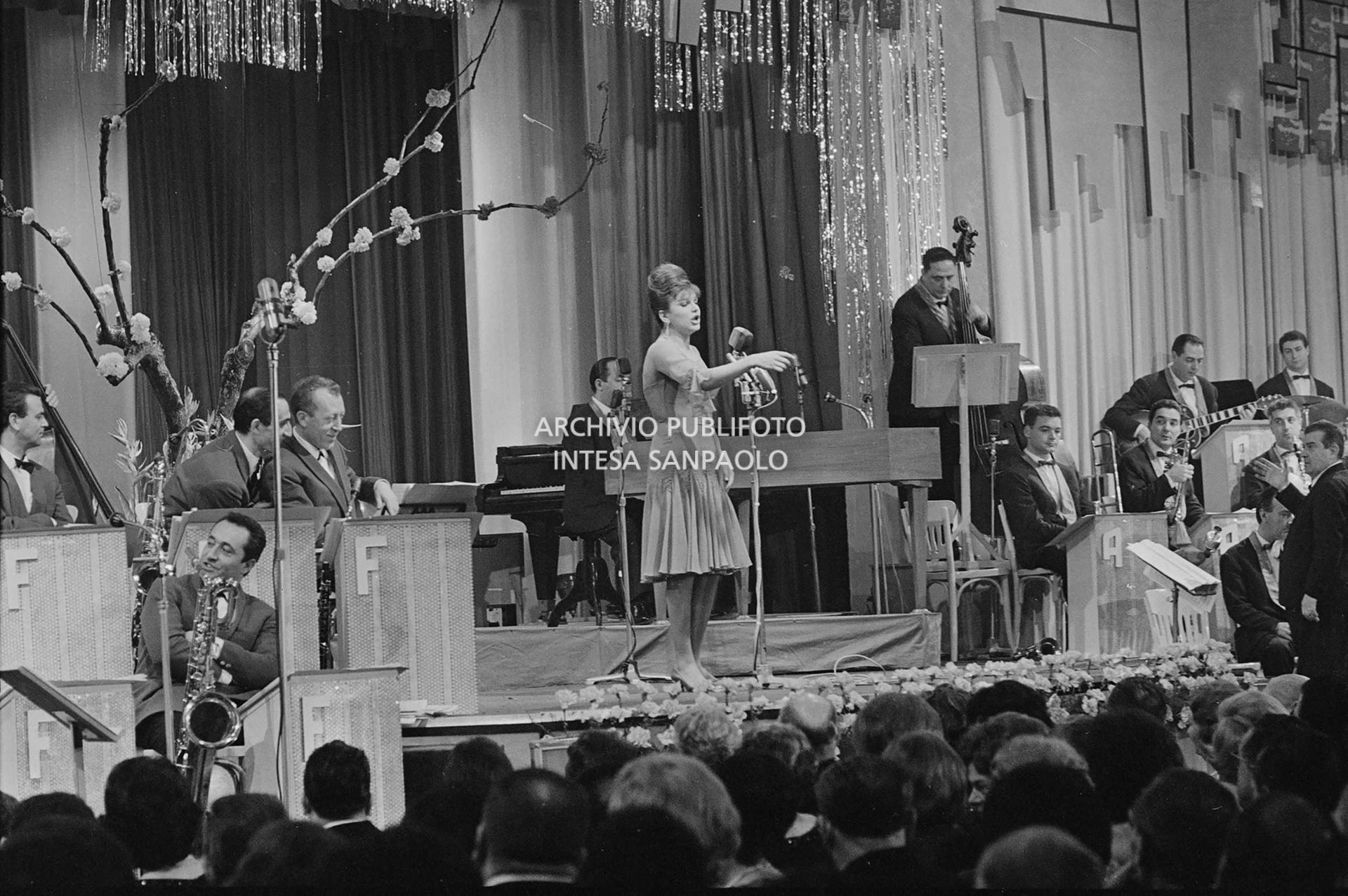 XII Festival della canzone italiana di Sanremo