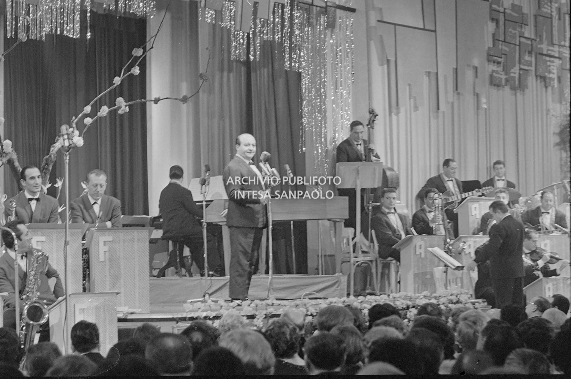 XII Festival della canzone italiana di Sanremo