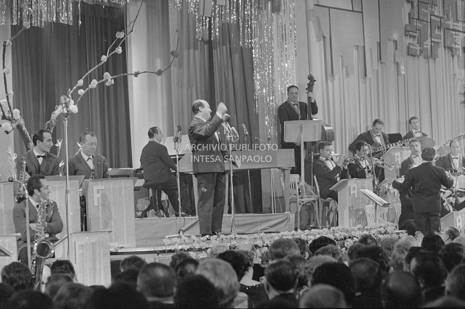 XII Festival della canzone italiana di Sanremo