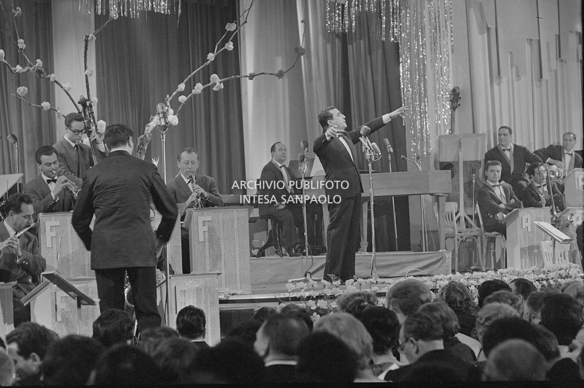 XII Festival della canzone italiana di Sanremo