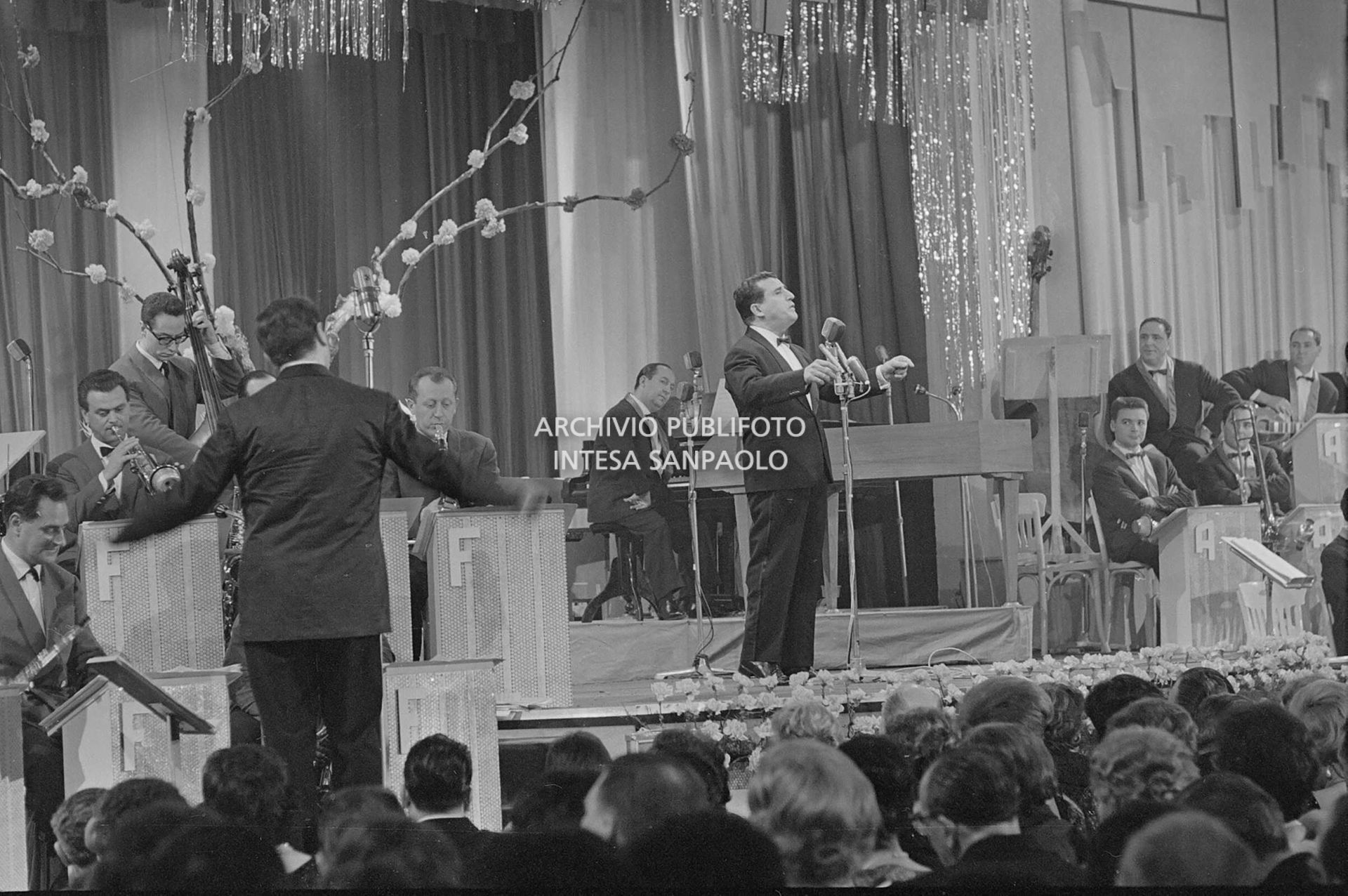 XII Festival della canzone italiana di Sanremo