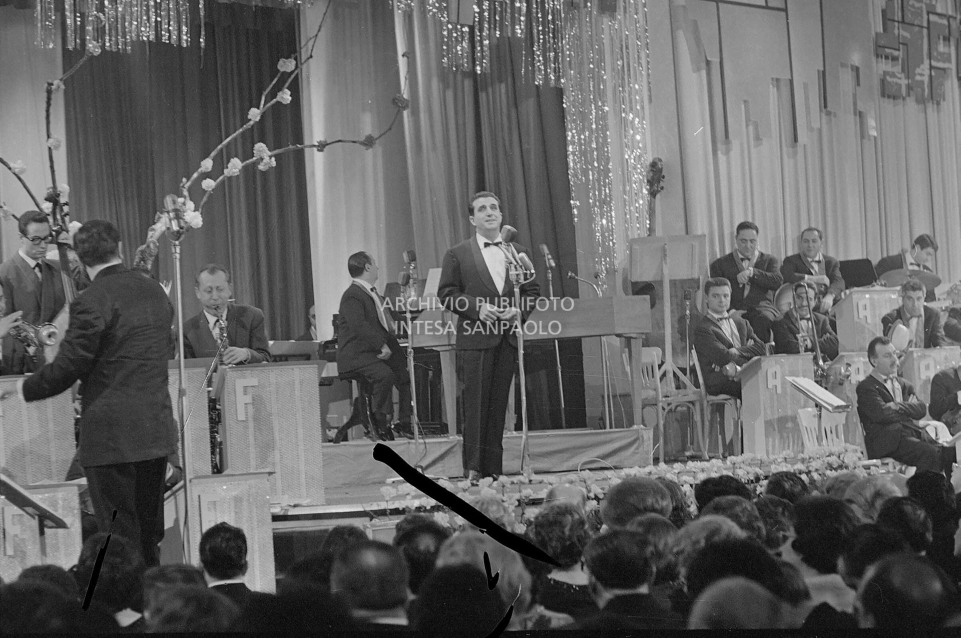 XII Festival della canzone italiana di Sanremo