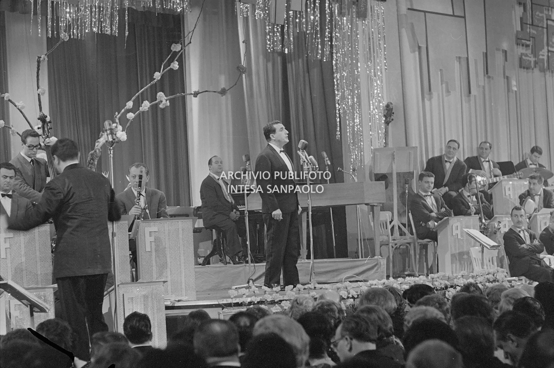 XII Festival della canzone italiana di Sanremo