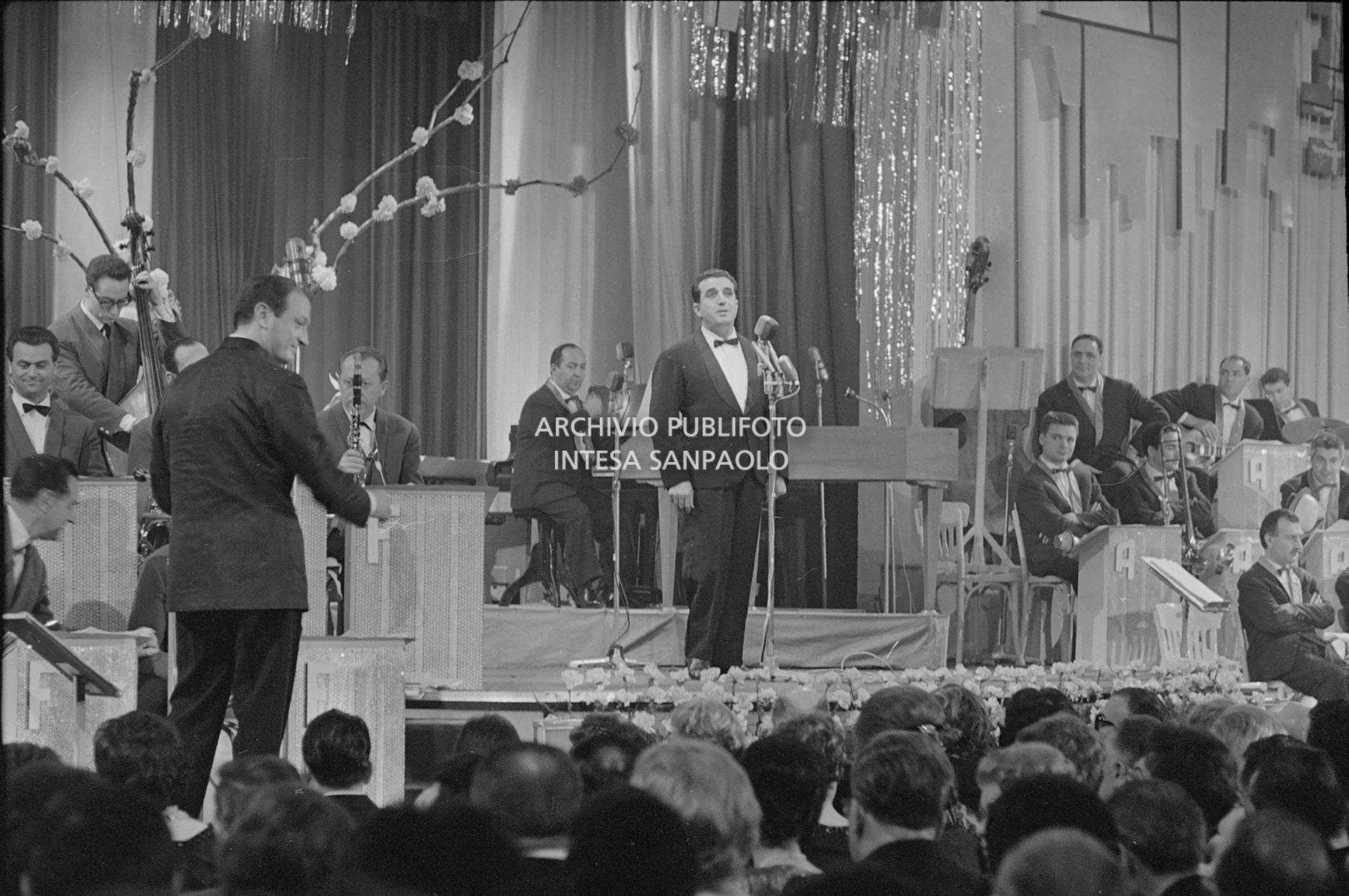 XII Festival della canzone italiana di Sanremo