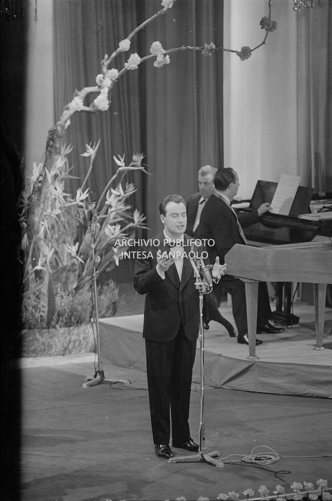 XII Festival della canzone italiana di Sanremo