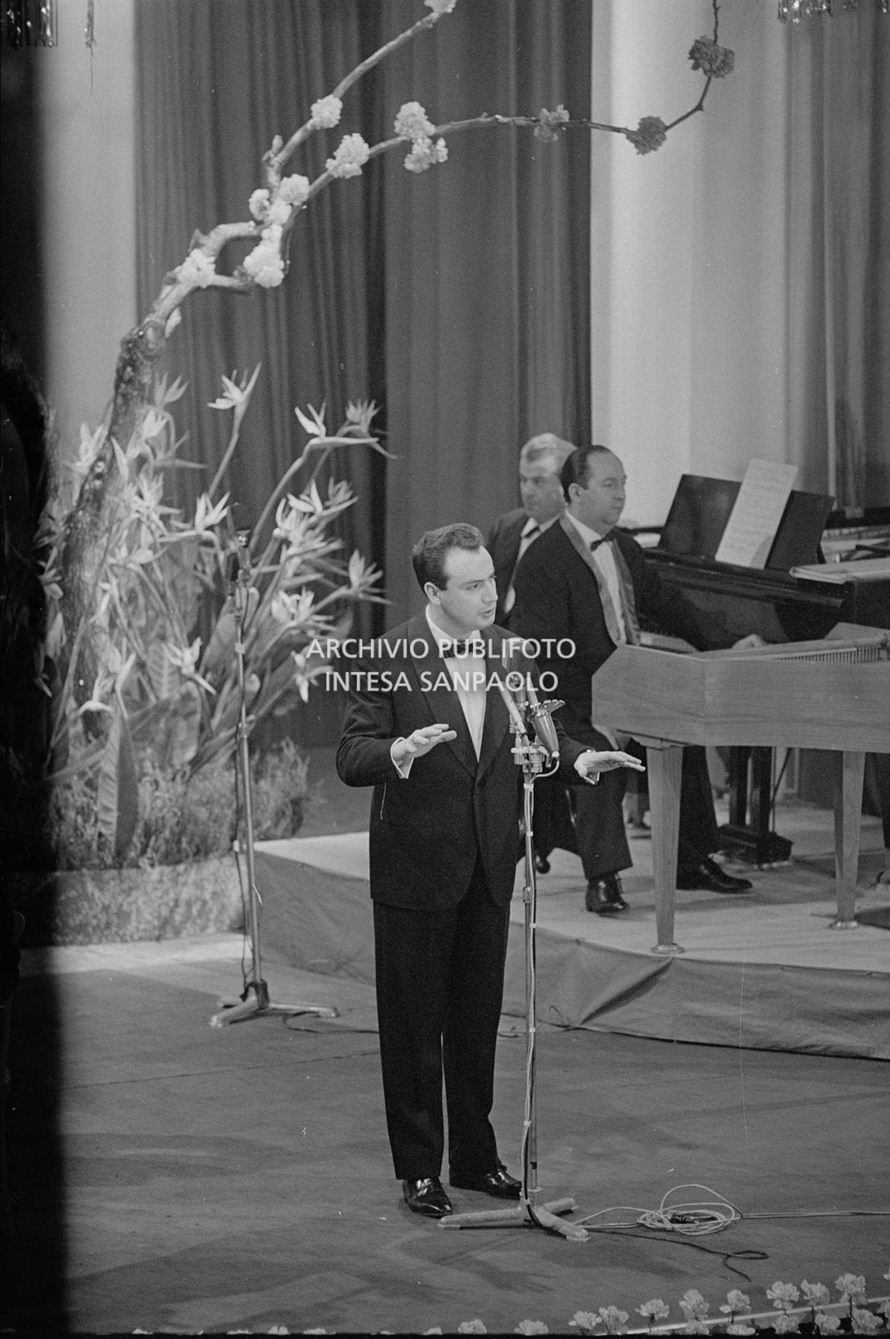 XII Festival della canzone italiana di Sanremo