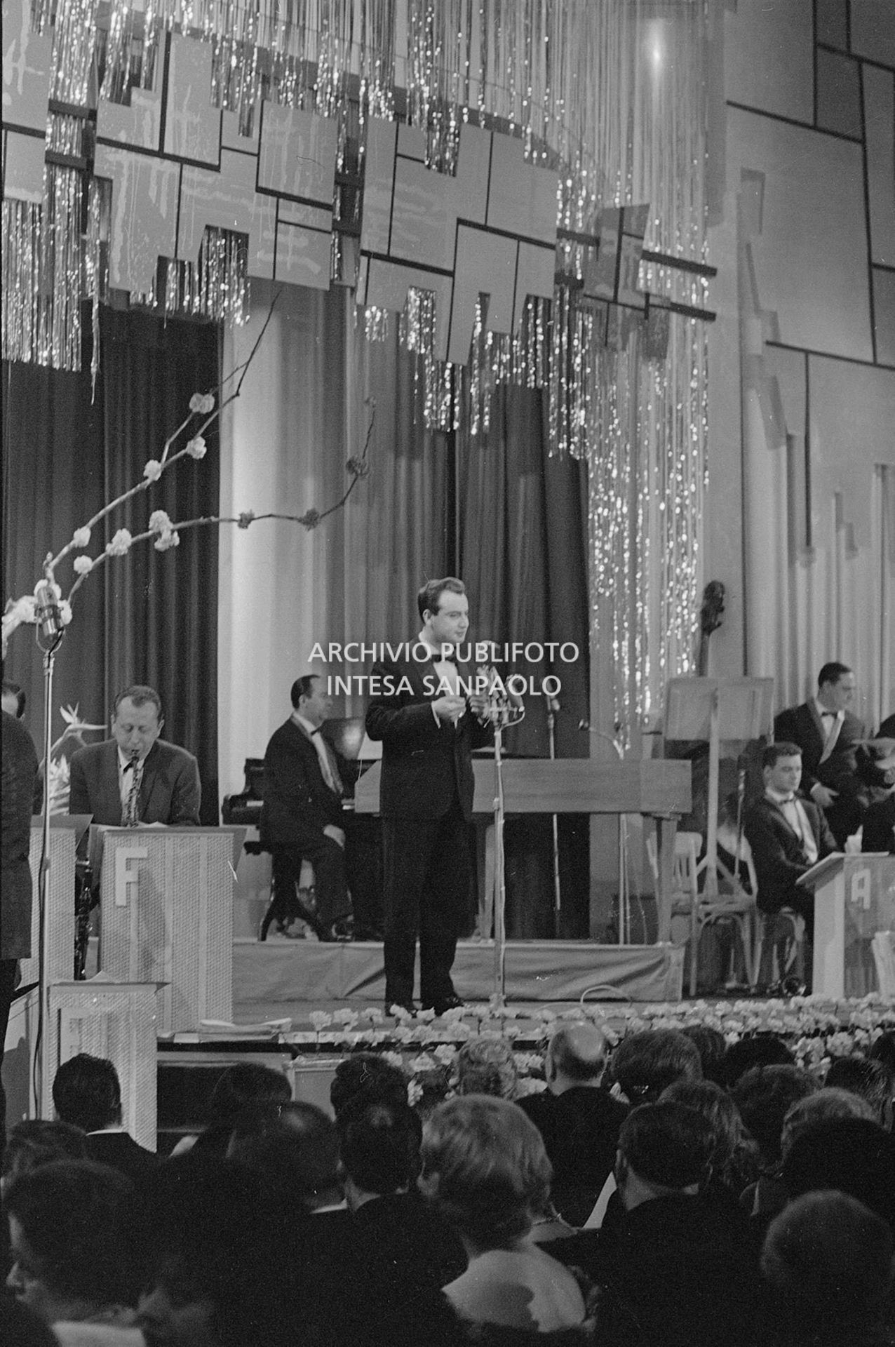 XII Festival della canzone italiana di Sanremo