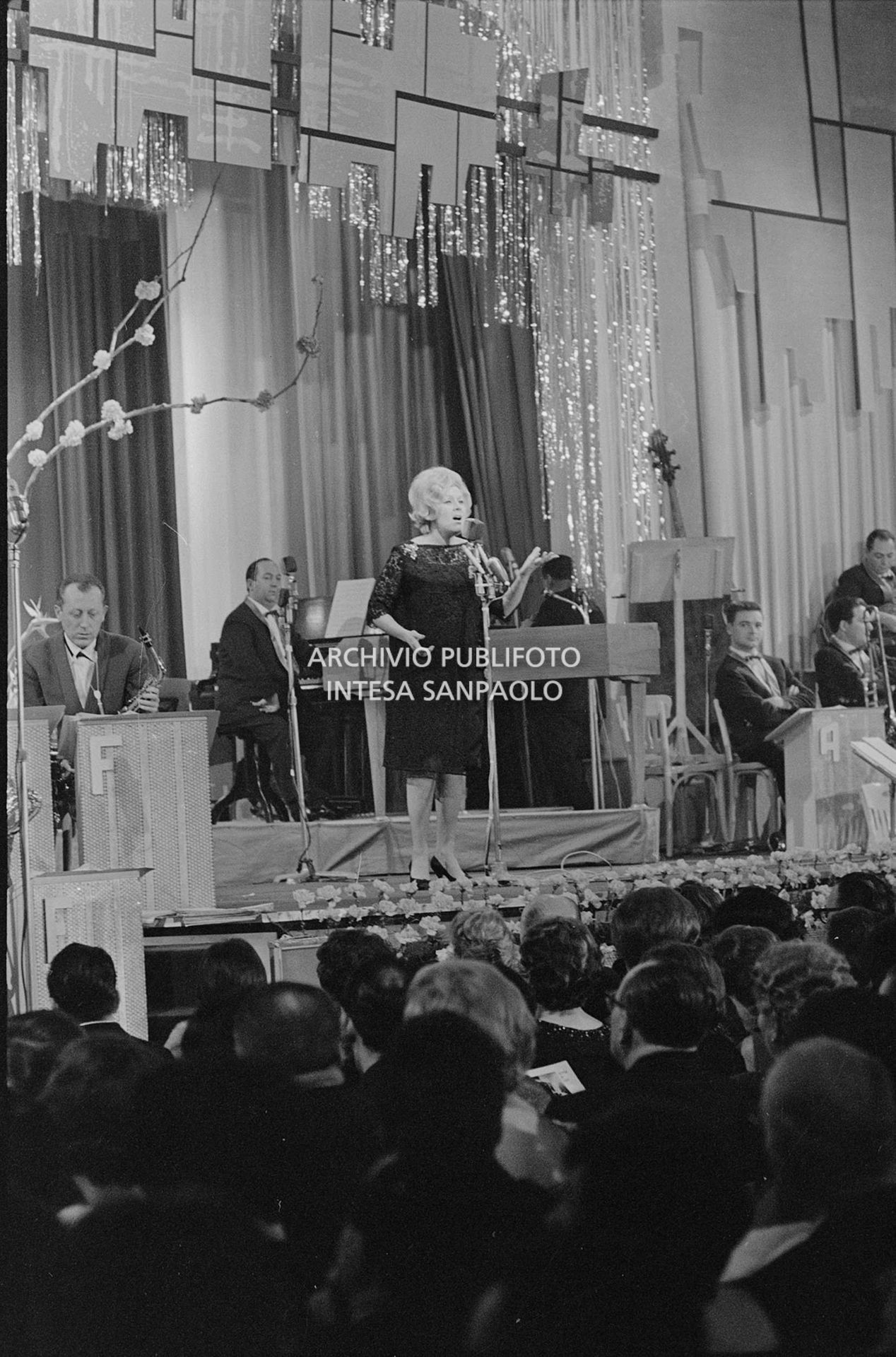 XII Festival della canzone italiana di Sanremo