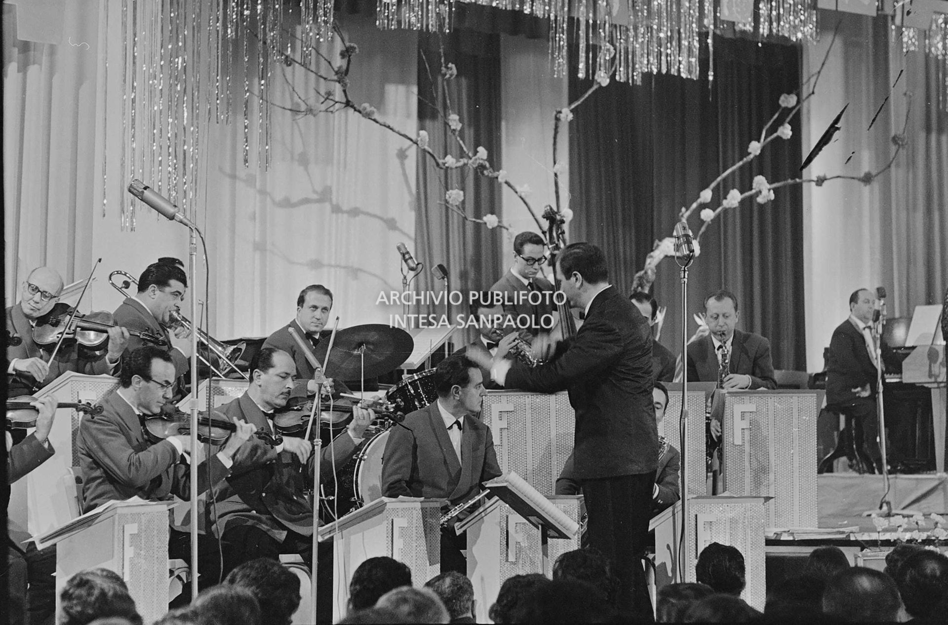 XII Festival della canzone italiana di Sanremo