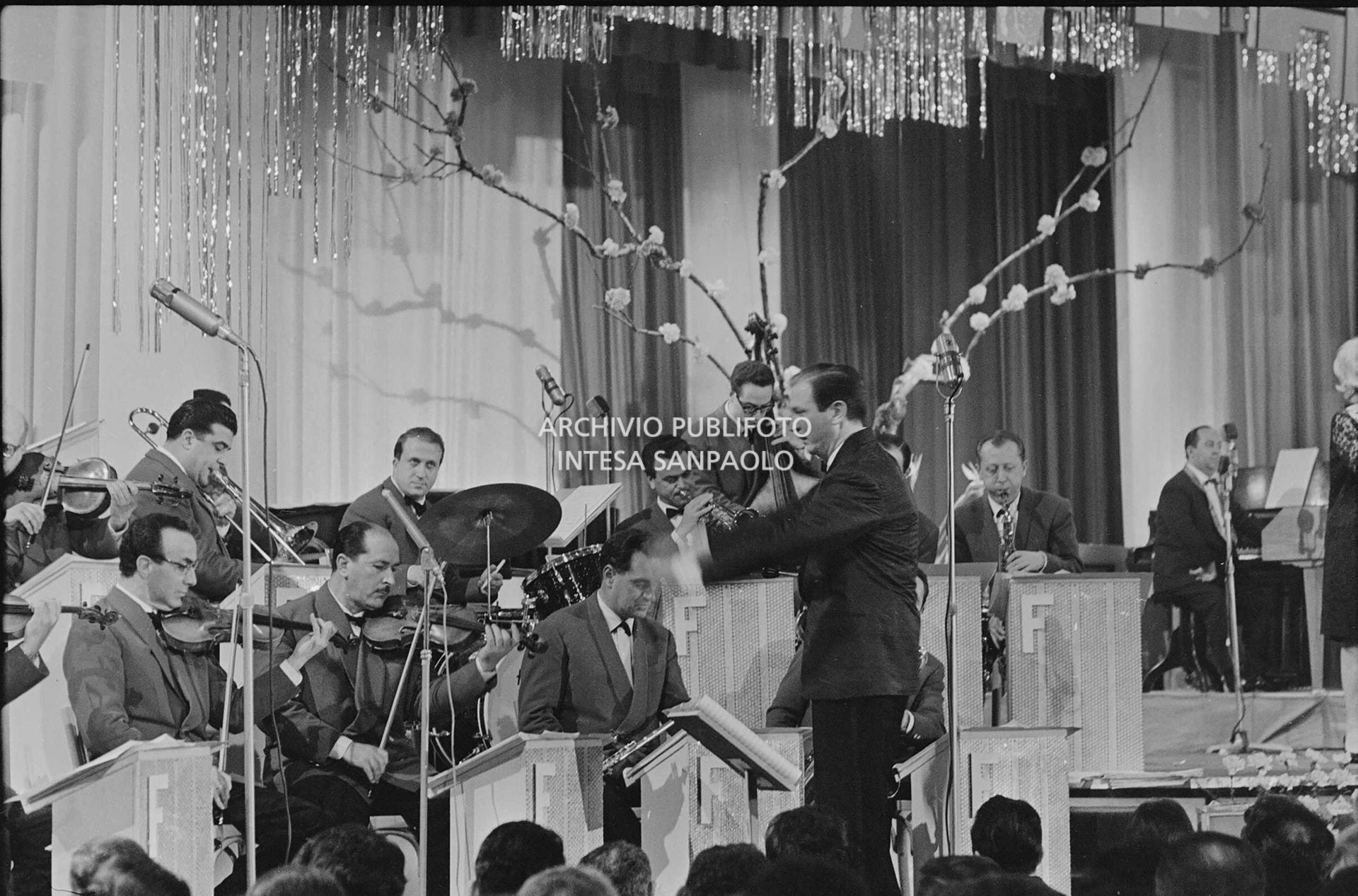 XII Festival della canzone italiana di Sanremo