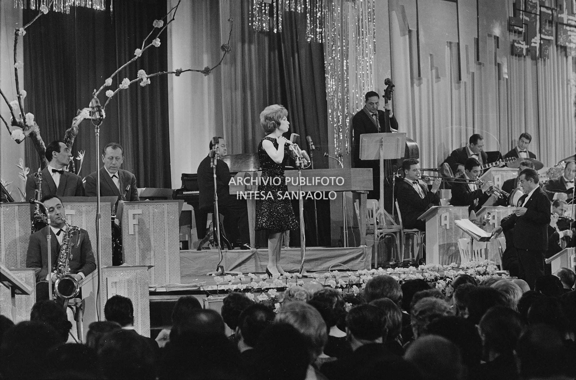 XII Festival della canzone italiana di Sanremo