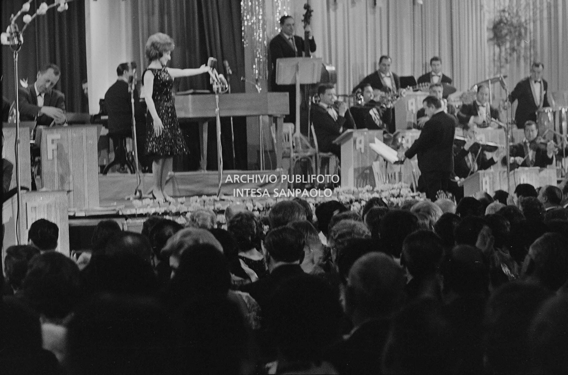 XII Festival della canzone italiana di Sanremo