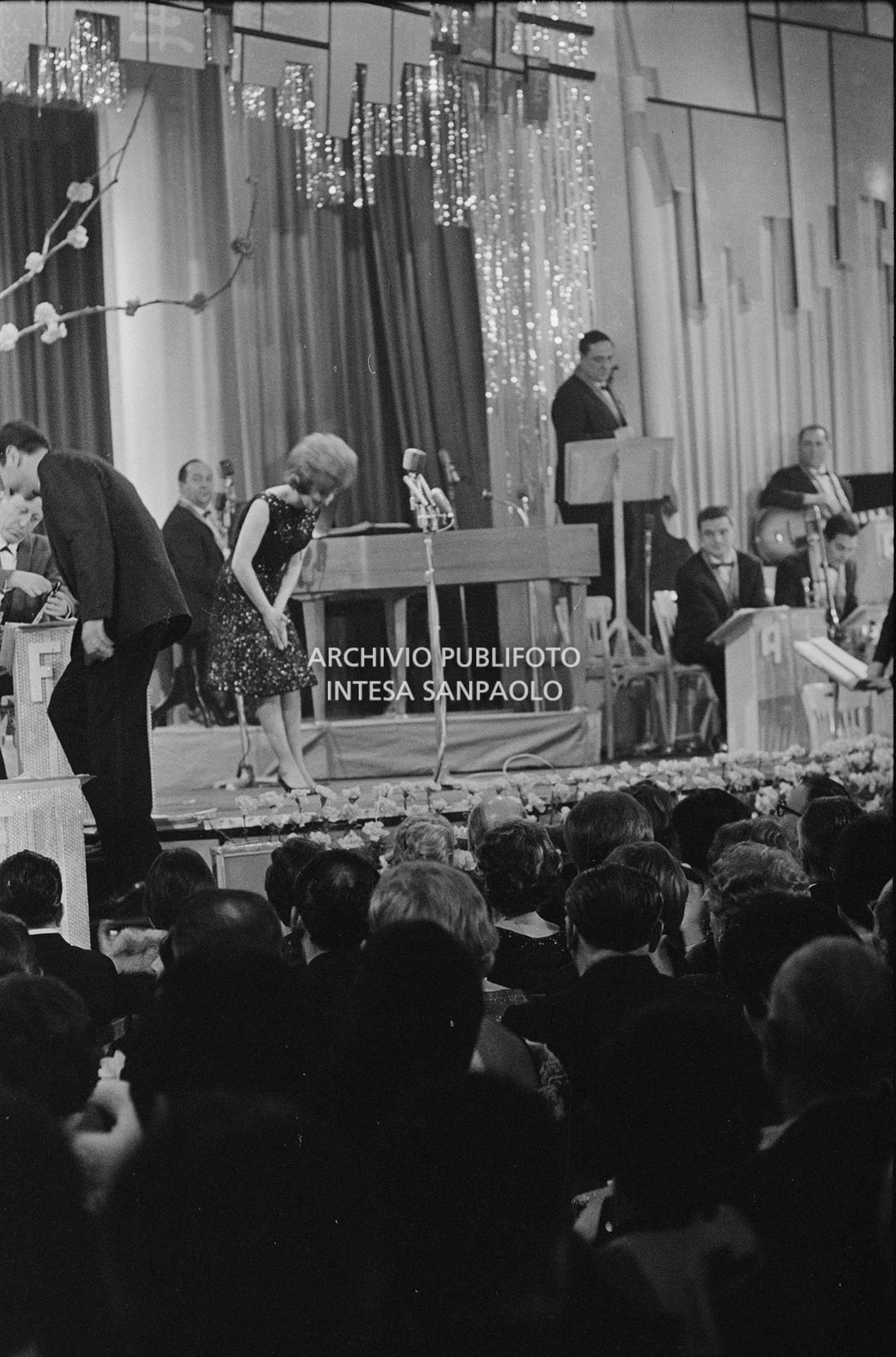 XII Festival della canzone italiana di Sanremo