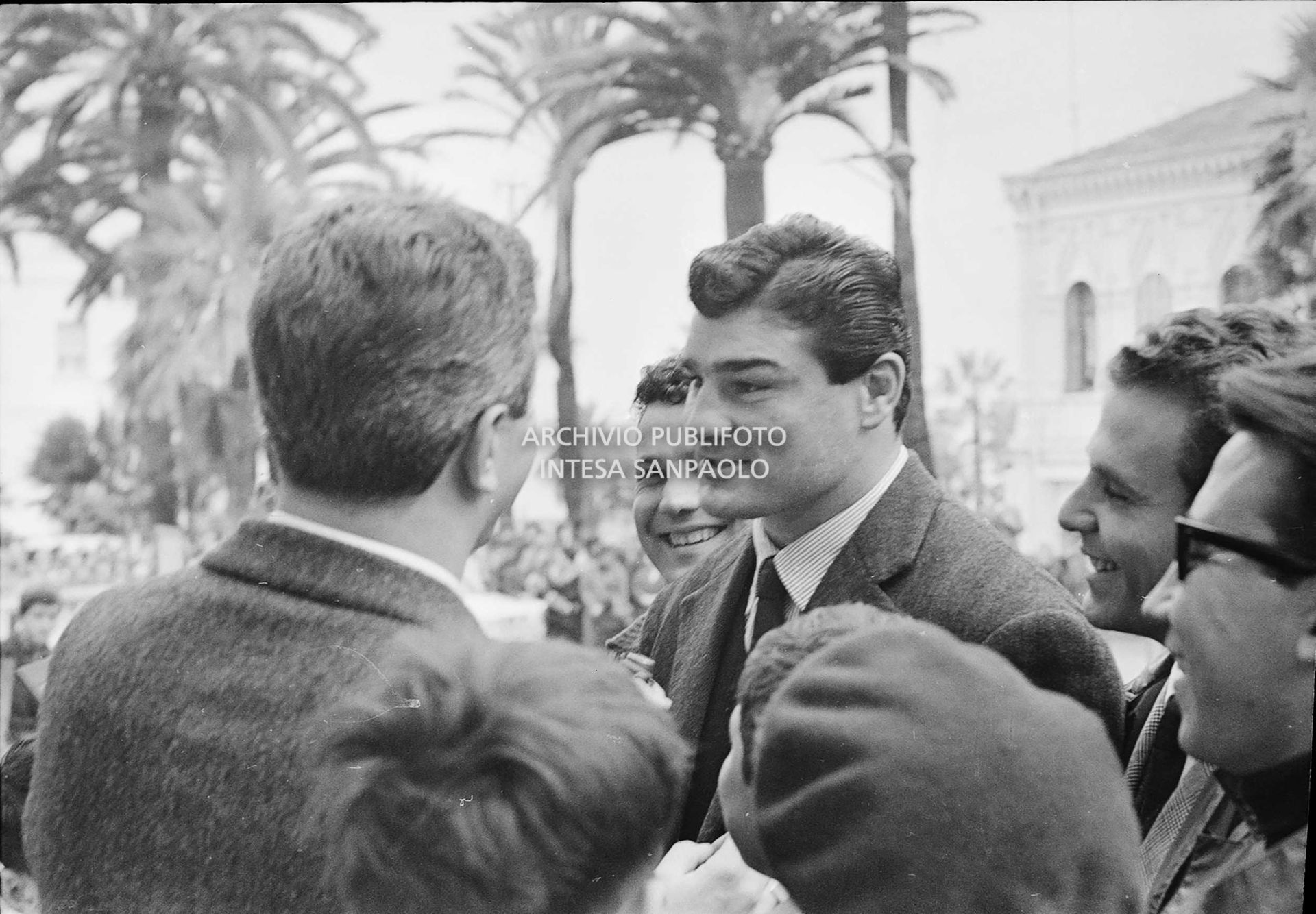 XII Festival della canzone italiana di Sanremo