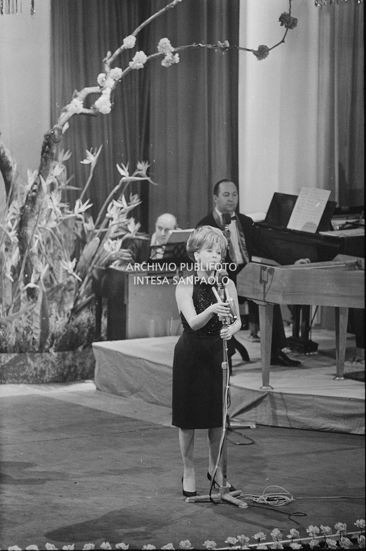 XII Festival della canzone italiana di Sanremo