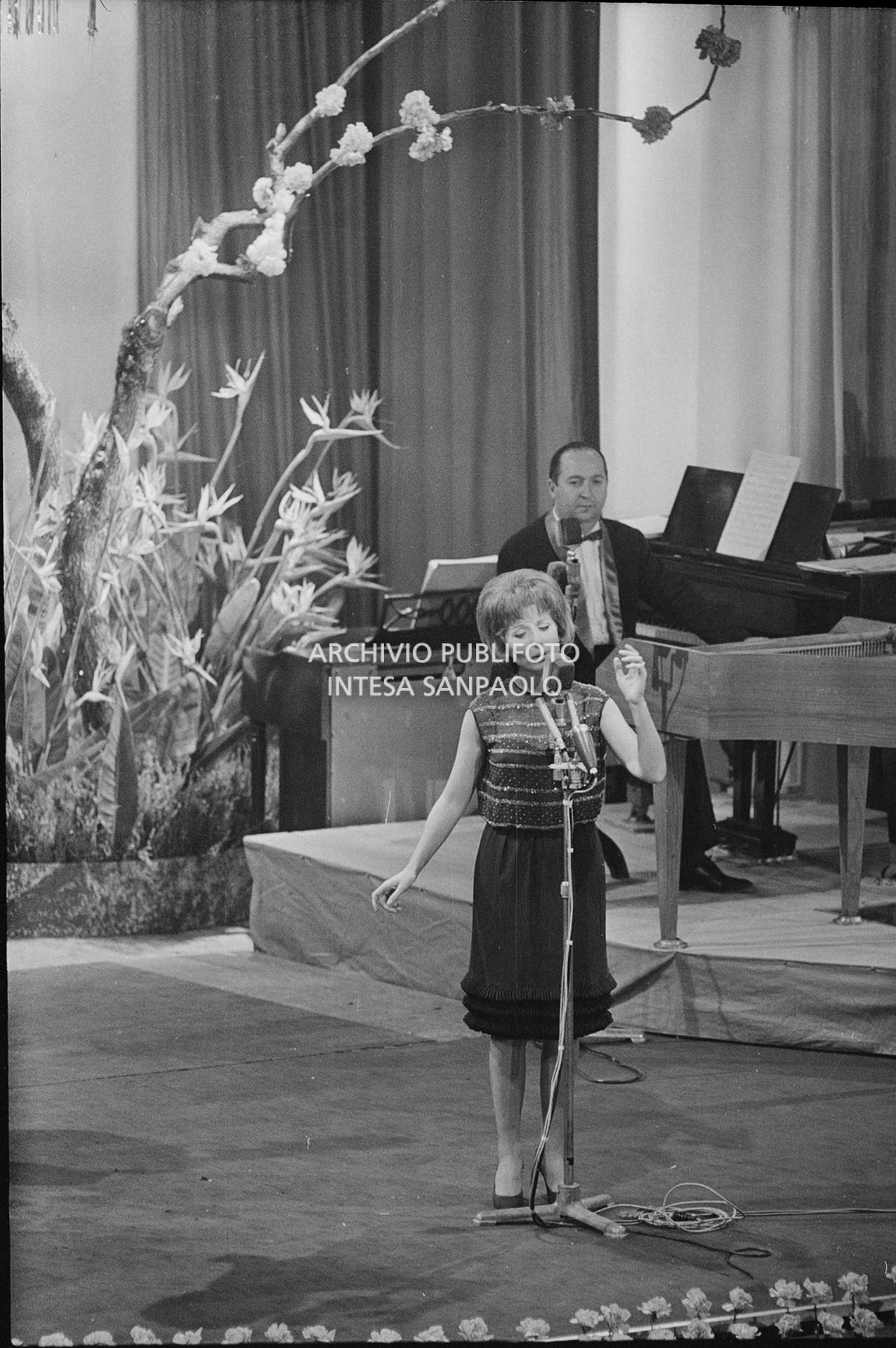 XII Festival della canzone italiana di Sanremo