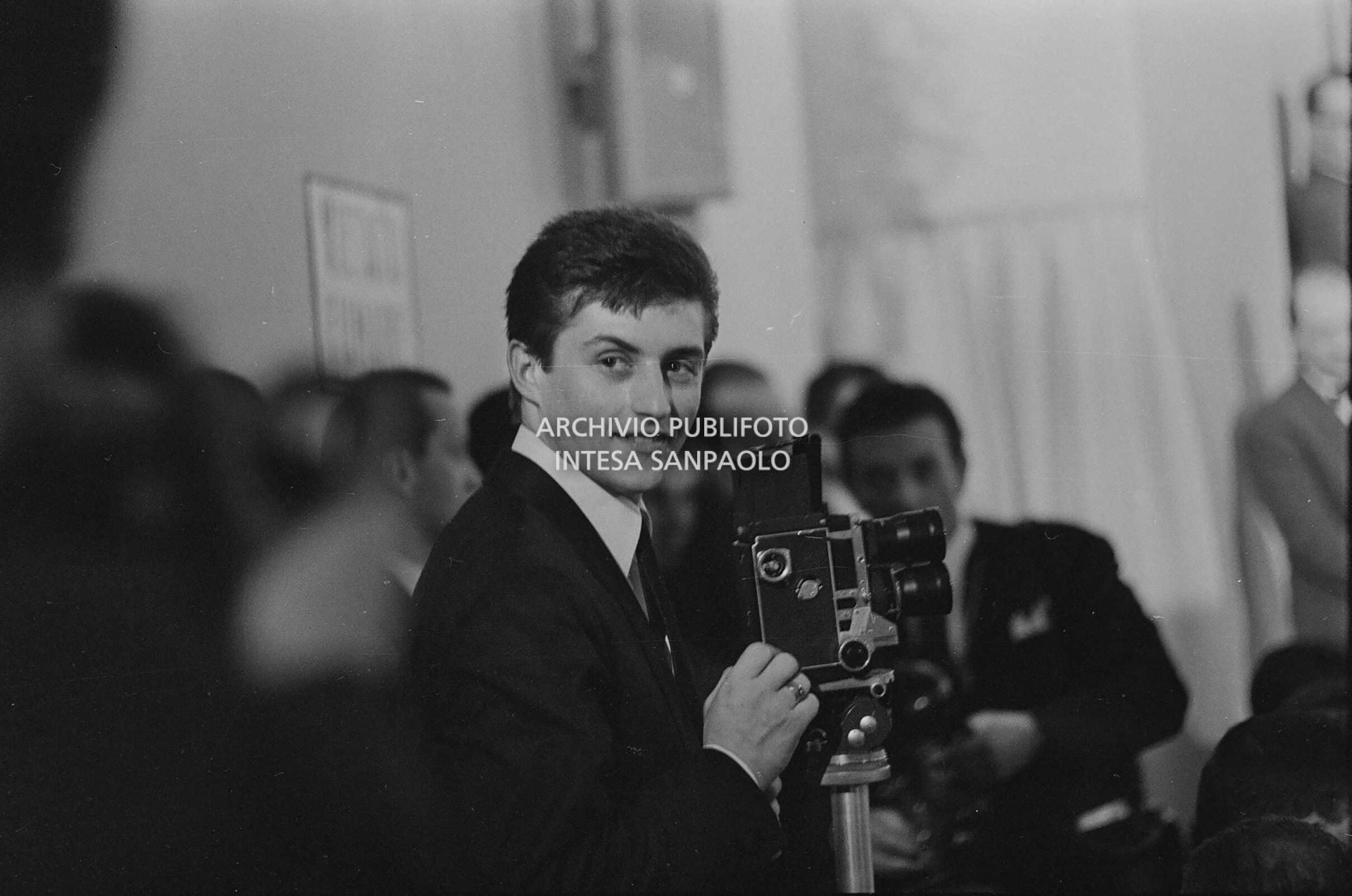 XII Festival della canzone italiana di Sanremo