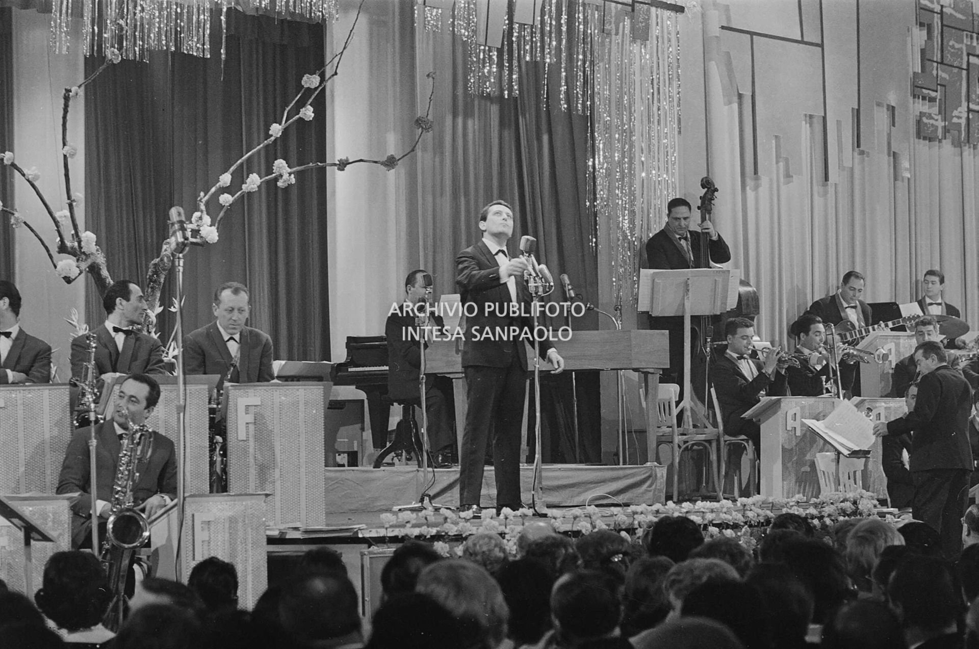 XII Festival della canzone italiana di Sanremo