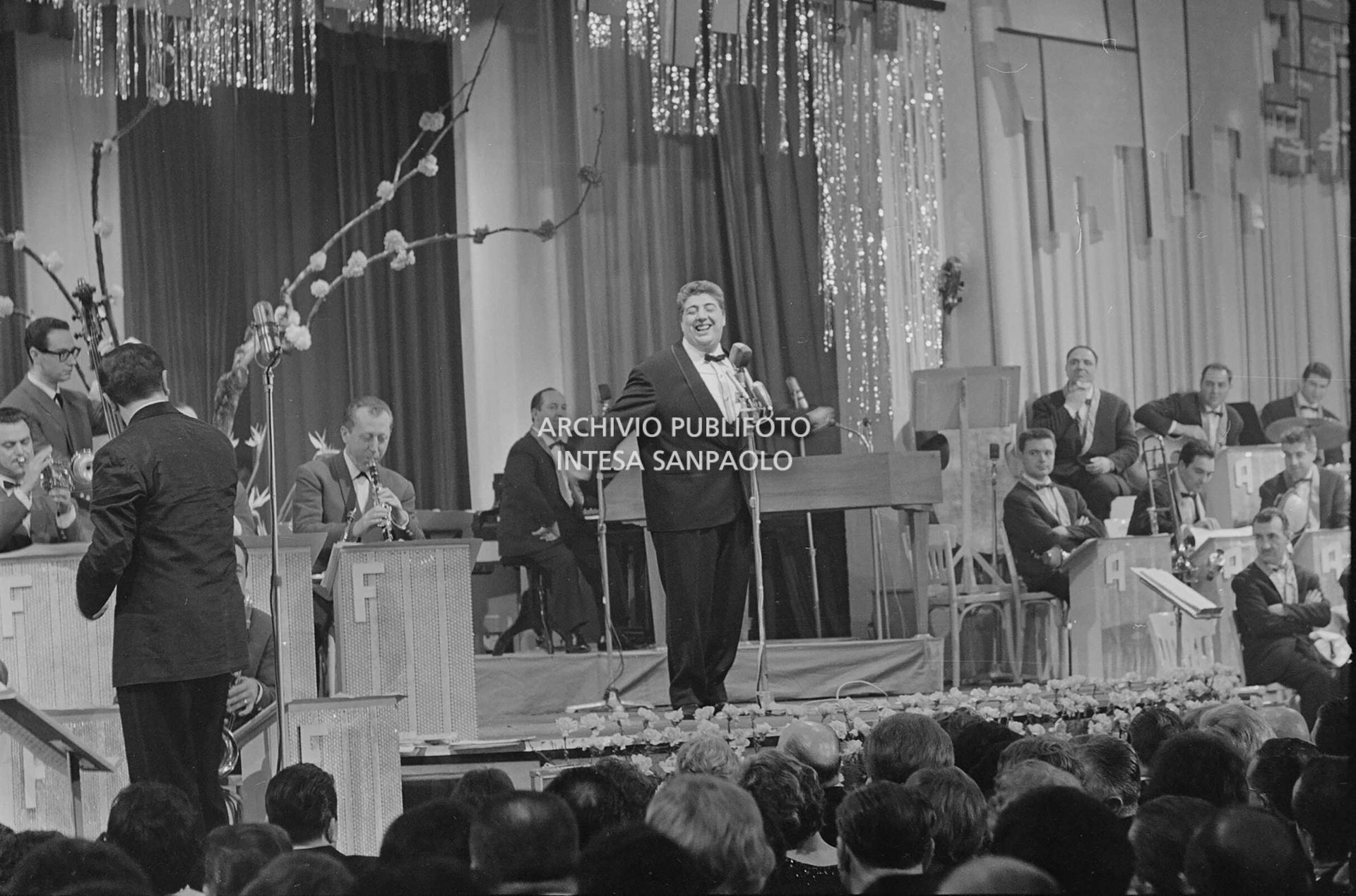 XII Festival della canzone italiana di Sanremo