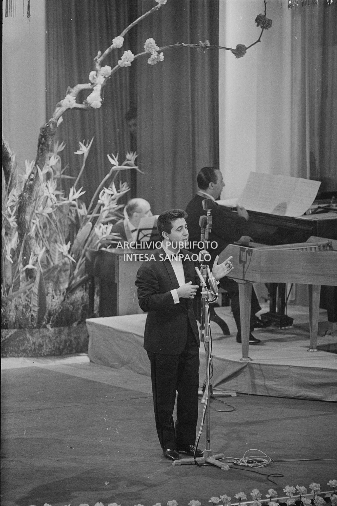 XII Festival della canzone italiana di Sanremo