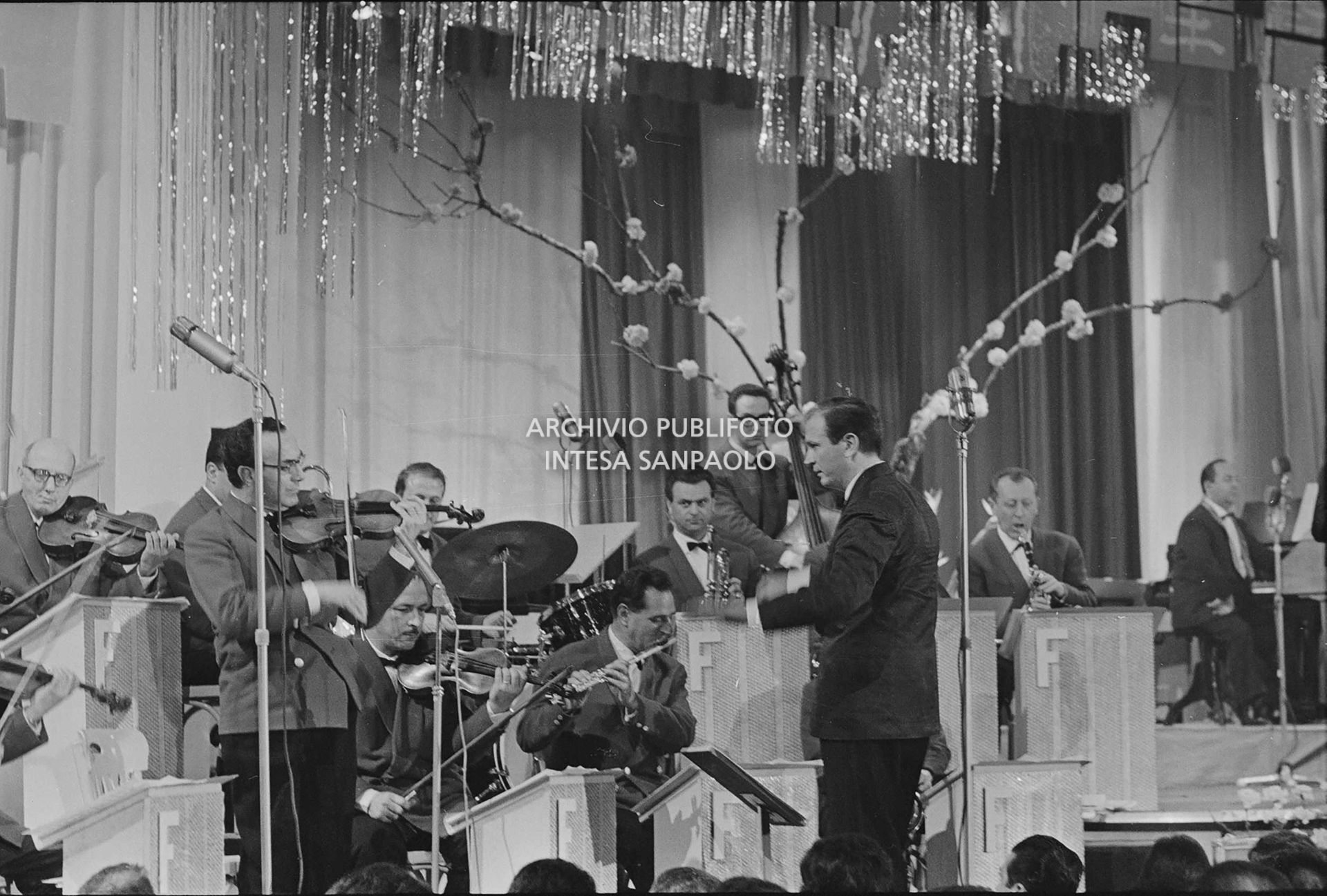 XII Festival della canzone italiana di Sanremo
