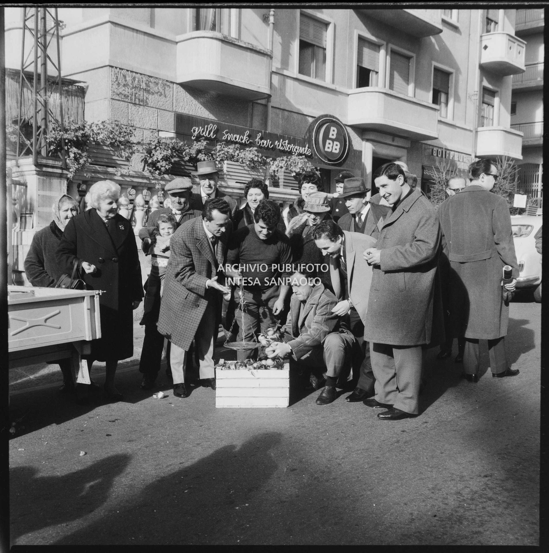 XII Festival della canzone italiana di Sanremo