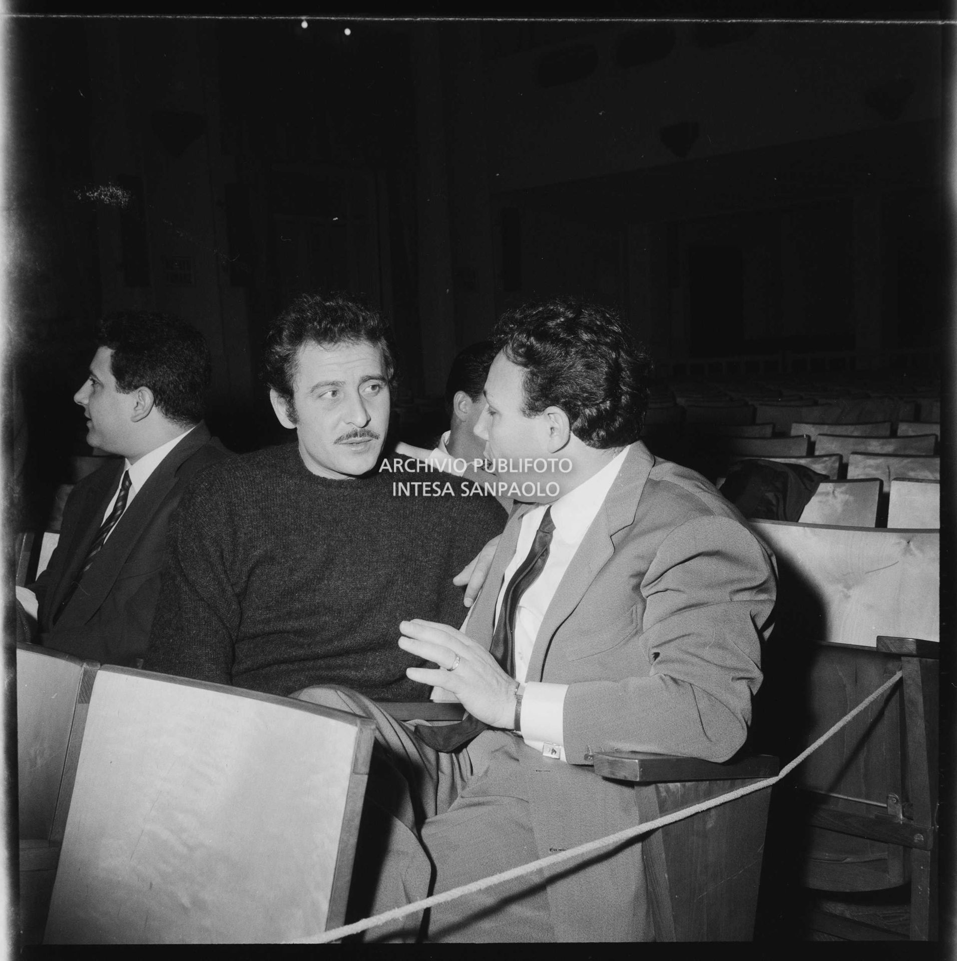 XII Festival della canzone italiana di Sanremo