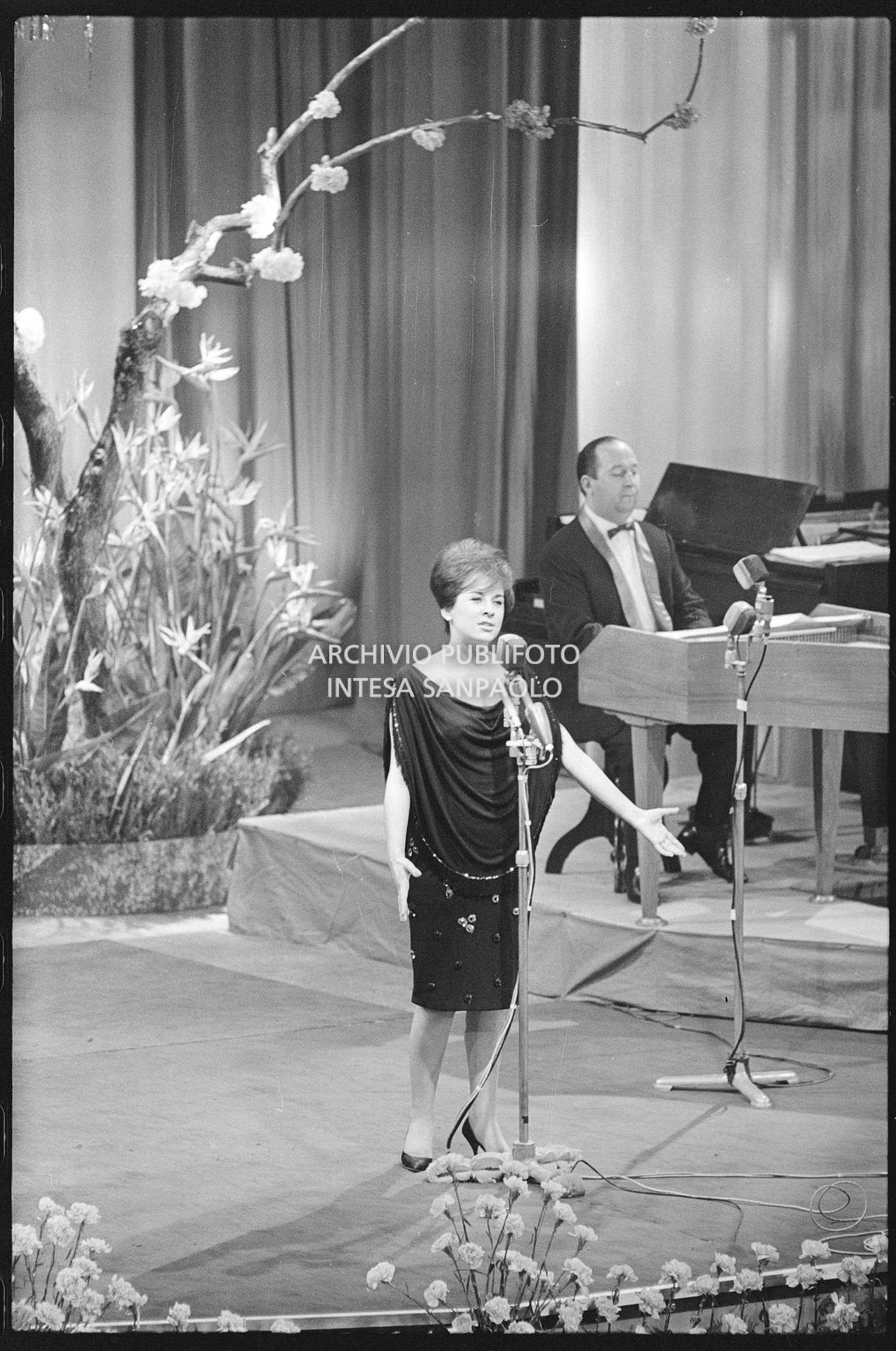 XII Festival della canzone italiana di Sanremo