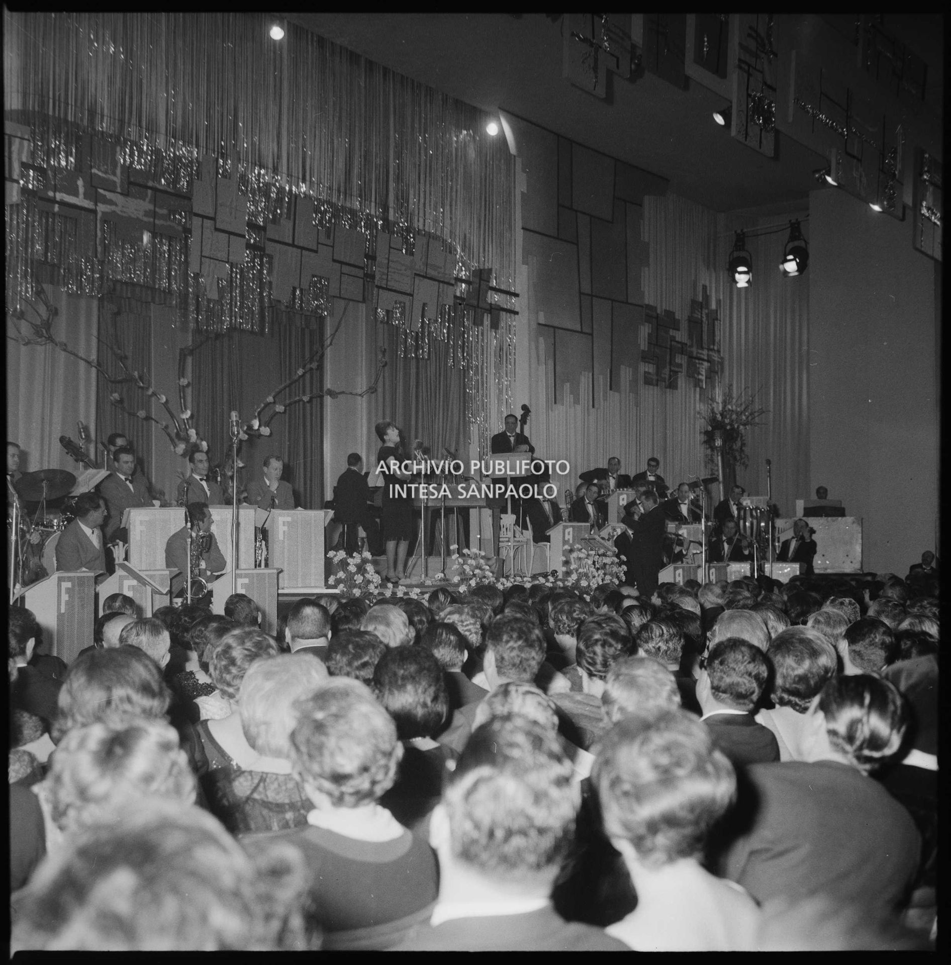 XII Festival della canzone italiana di Sanremo