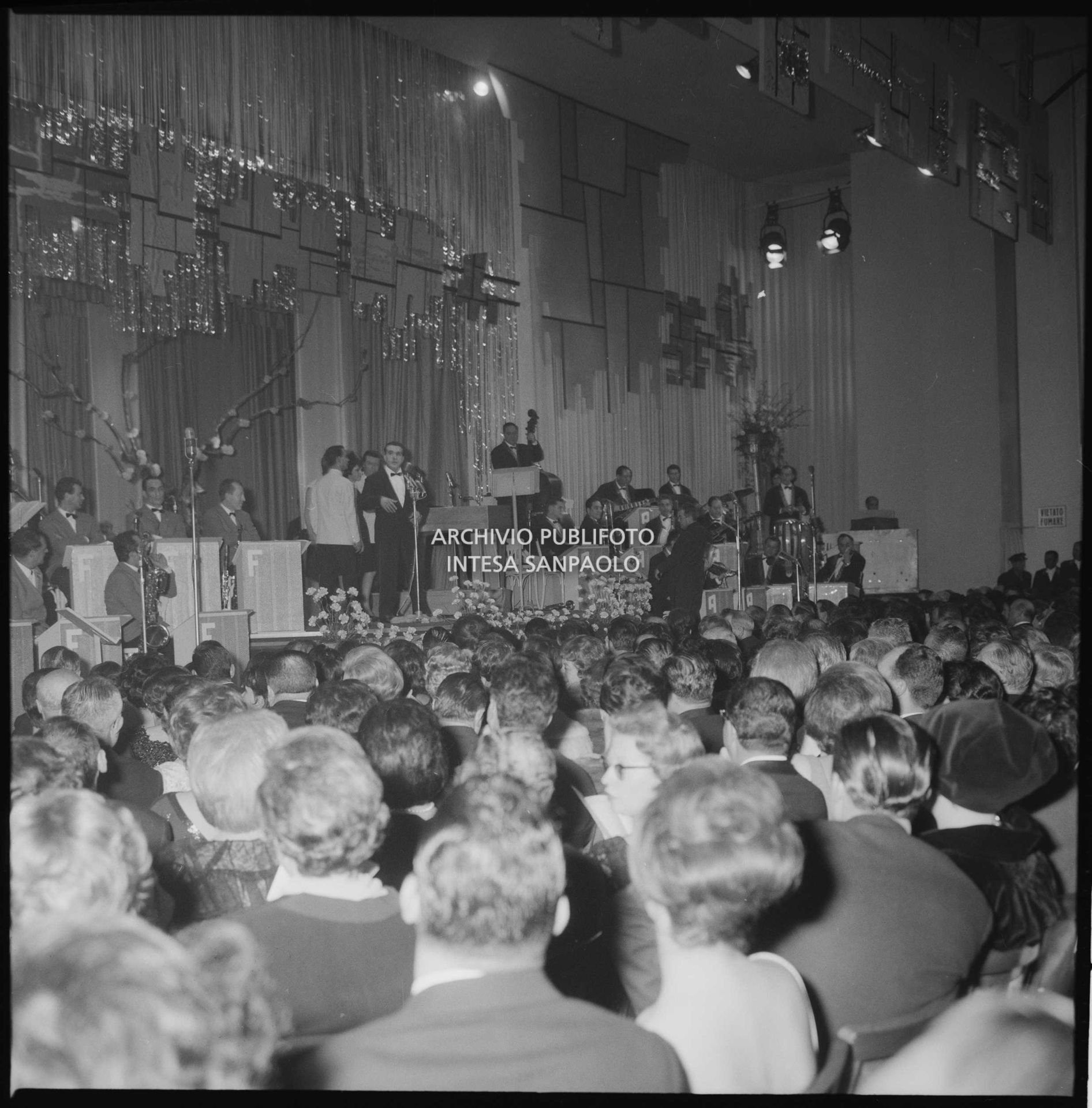 XII Festival della canzone italiana di Sanremo