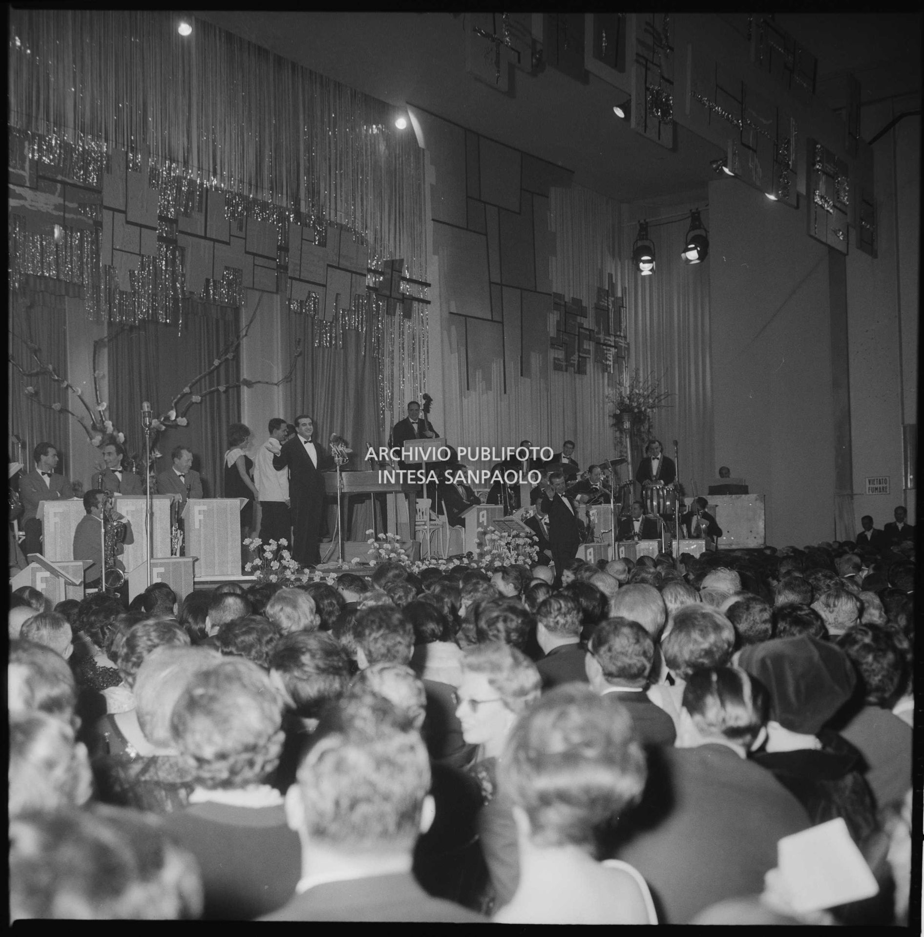 XII Festival della canzone italiana di Sanremo