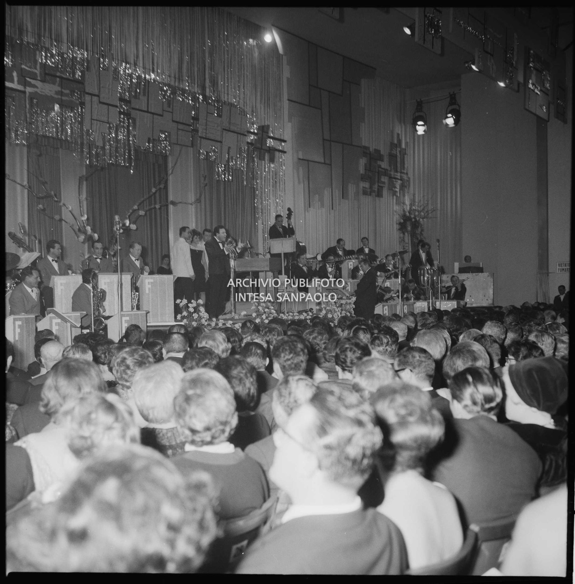 XII Festival della canzone italiana di Sanremo