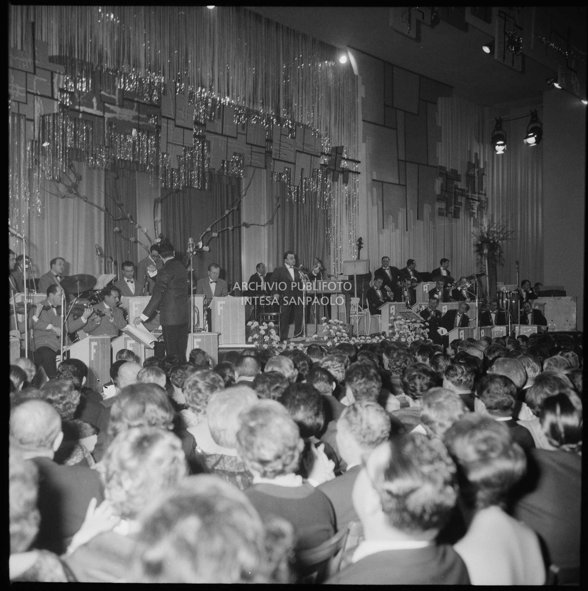 XII Festival della canzone italiana di Sanremo