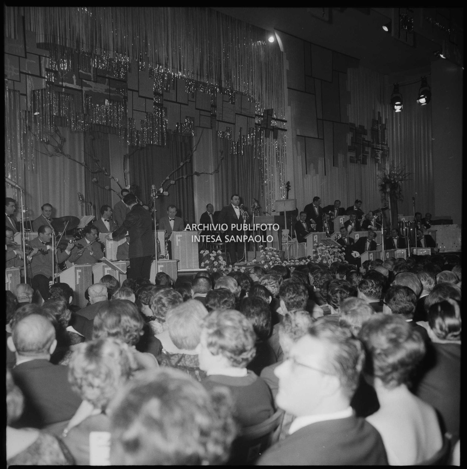 XII Festival della canzone italiana di Sanremo