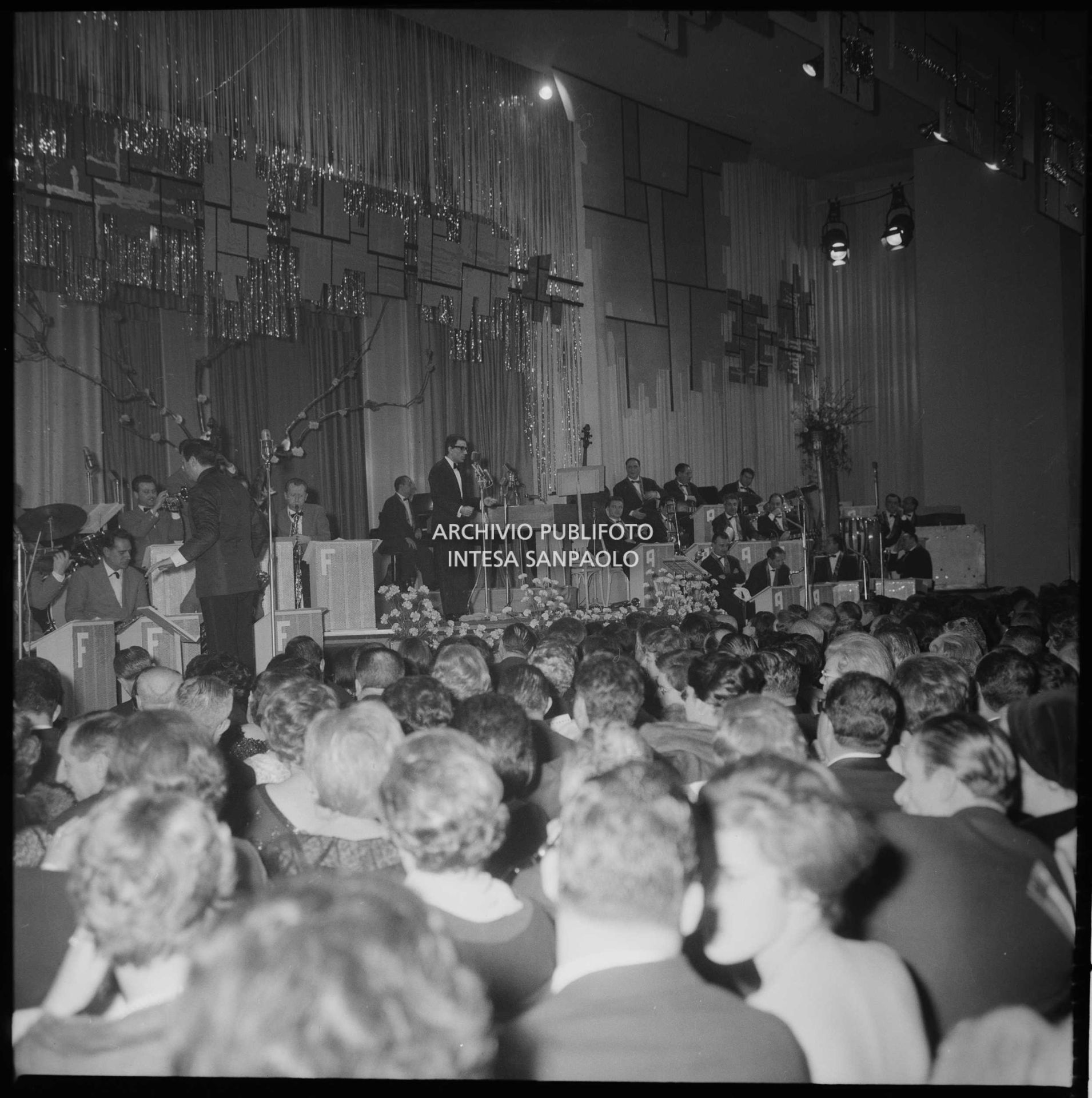 XII Festival della canzone italiana di Sanremo