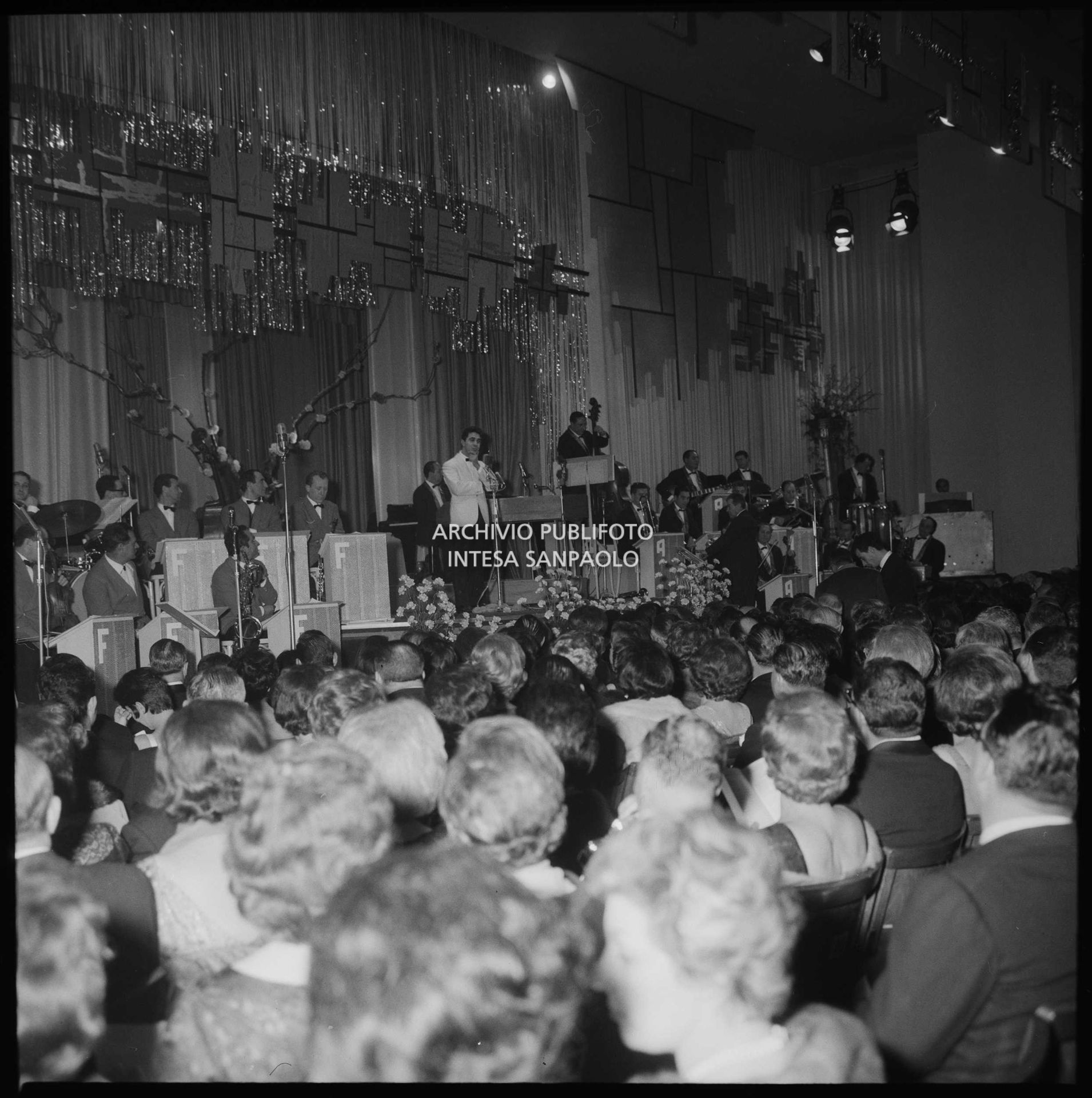 XII Festival della canzone italiana di Sanremo