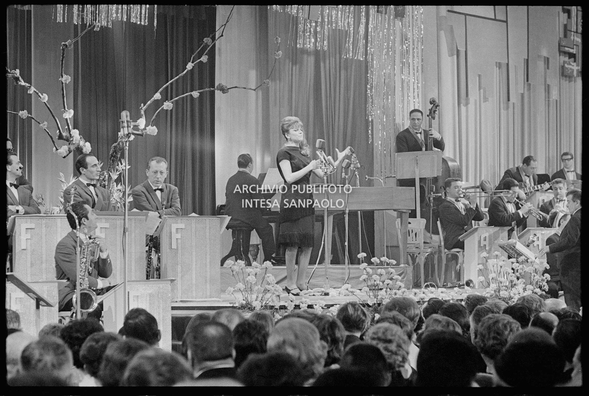 XII Festival della canzone italiana di Sanremo