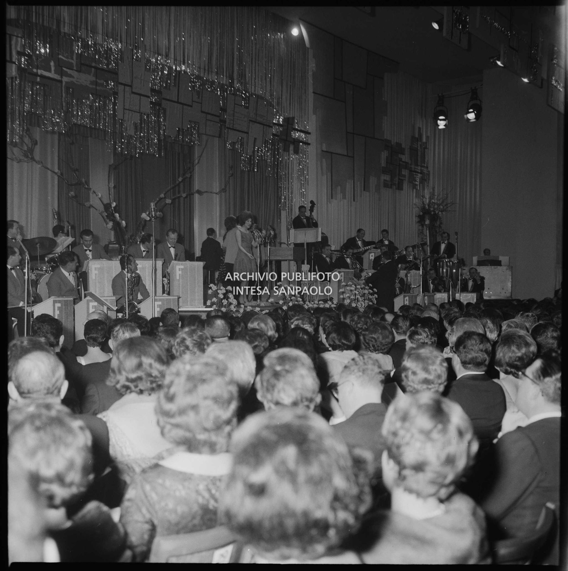 XII Festival della canzone italiana di Sanremo