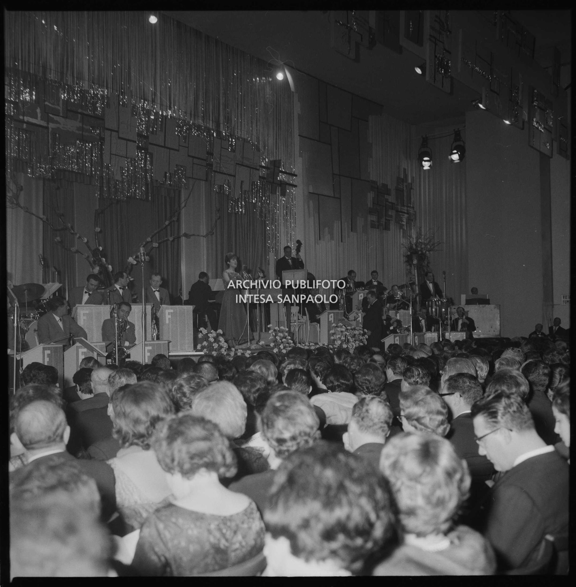 XII Festival della canzone italiana di Sanremo