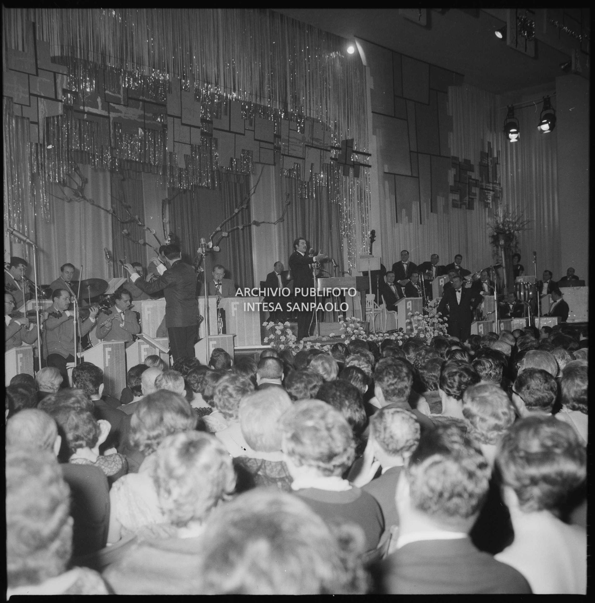 XII Festival della canzone italiana di Sanremo