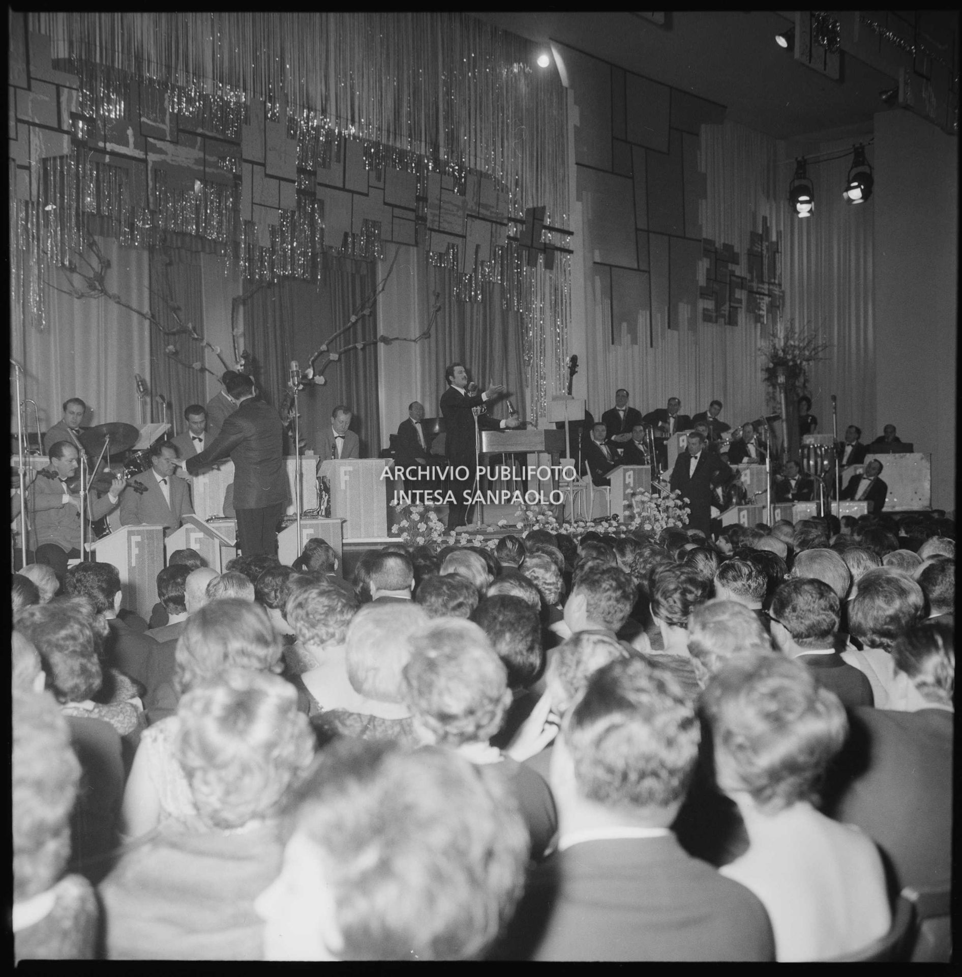 XII Festival della canzone italiana di Sanremo