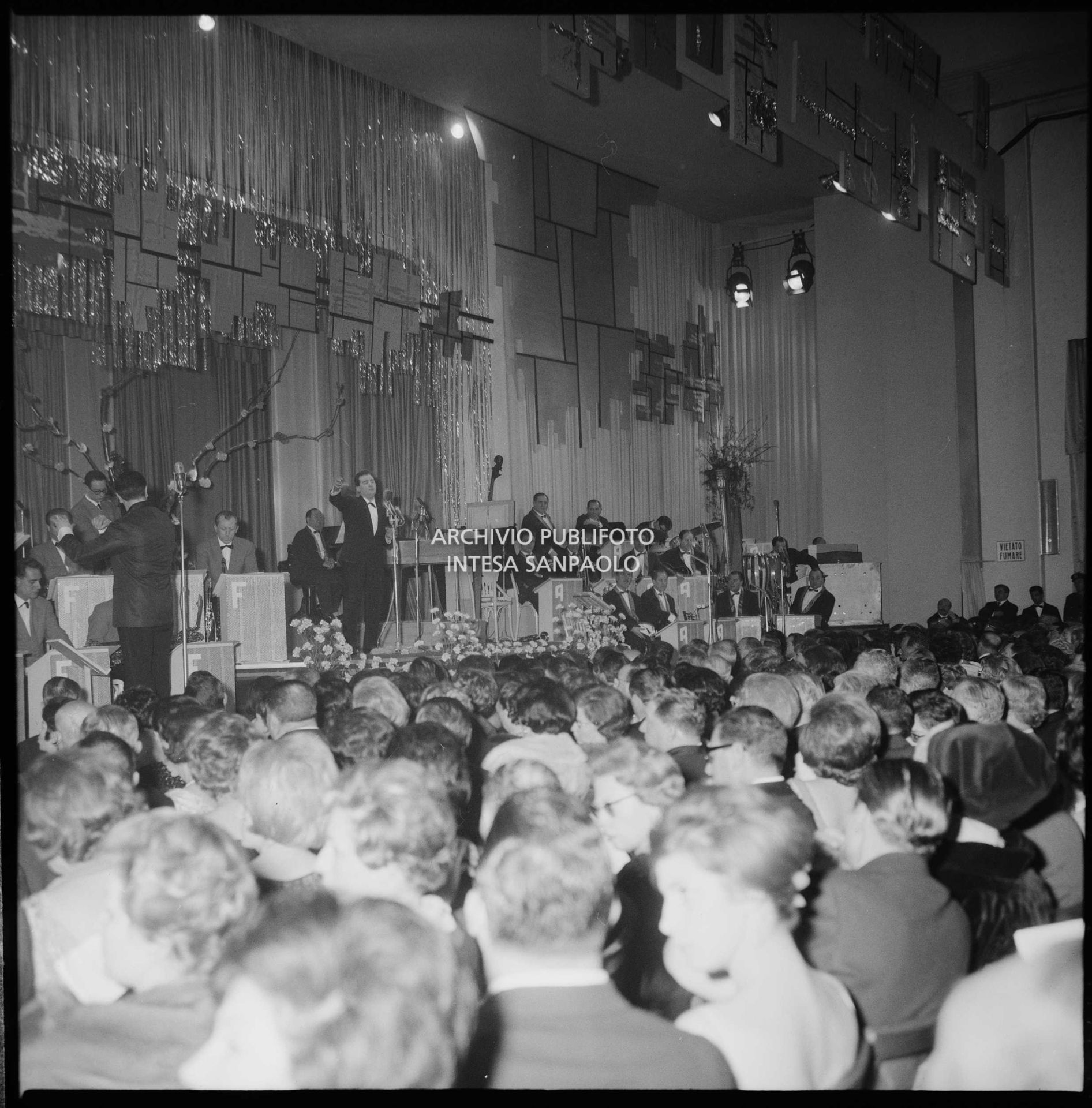 XII Festival della canzone italiana di Sanremo