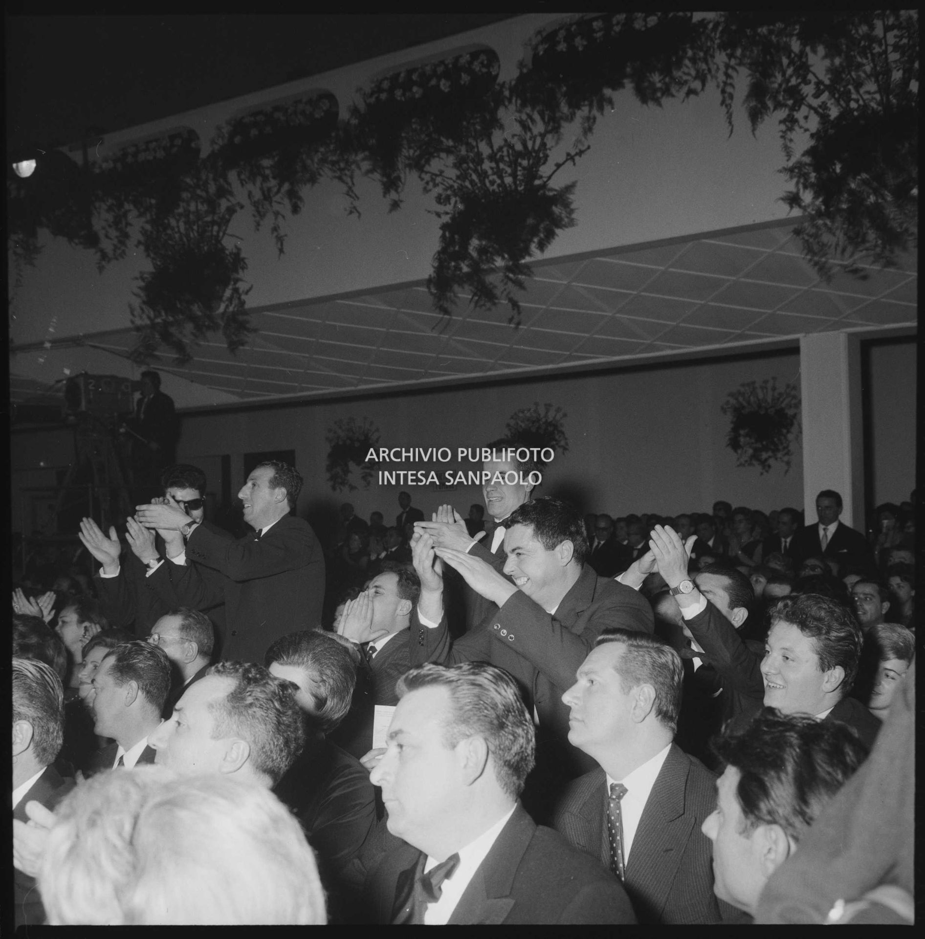 XII Festival della canzone italiana di Sanremo