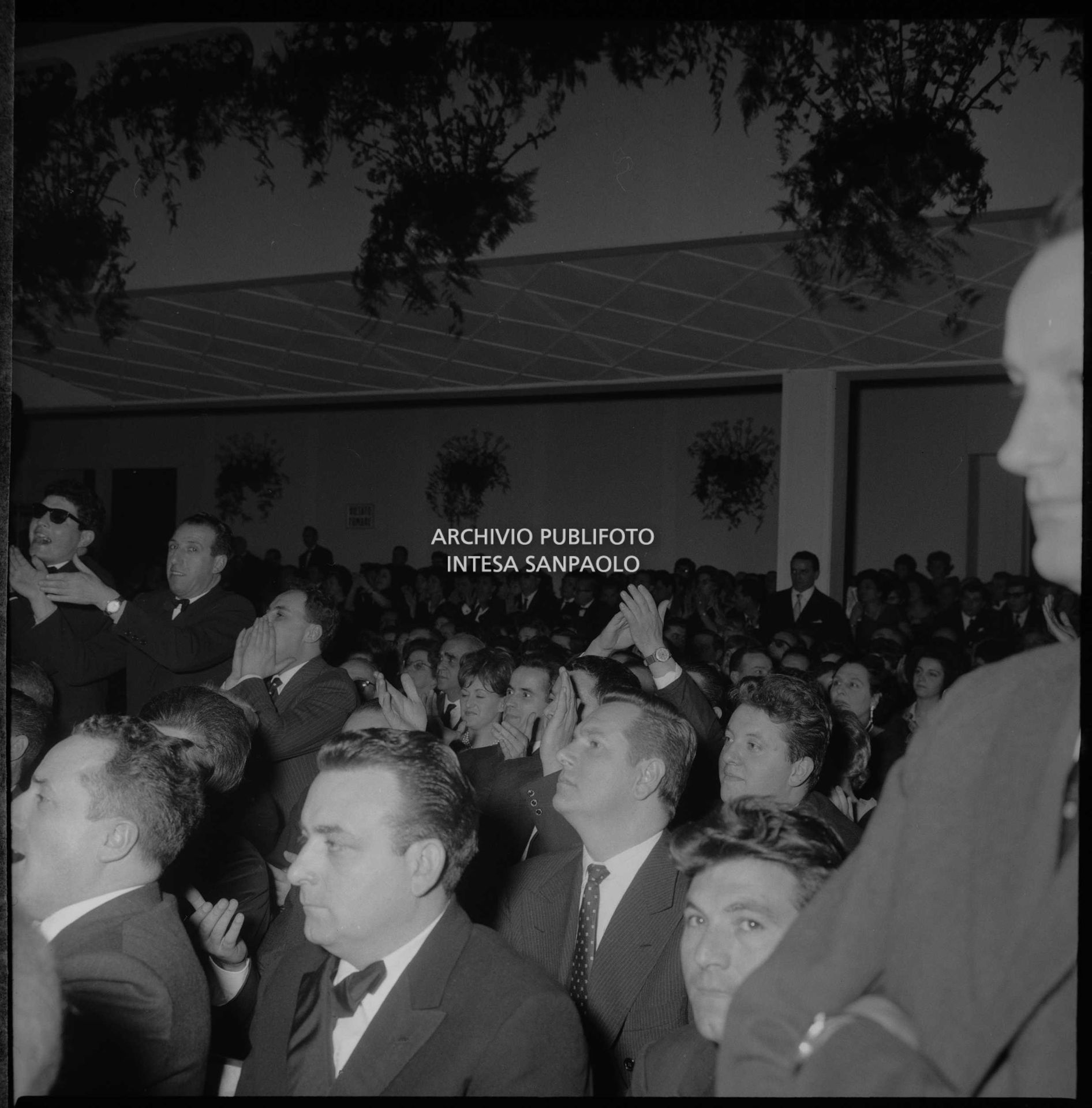 XII Festival della canzone italiana di Sanremo