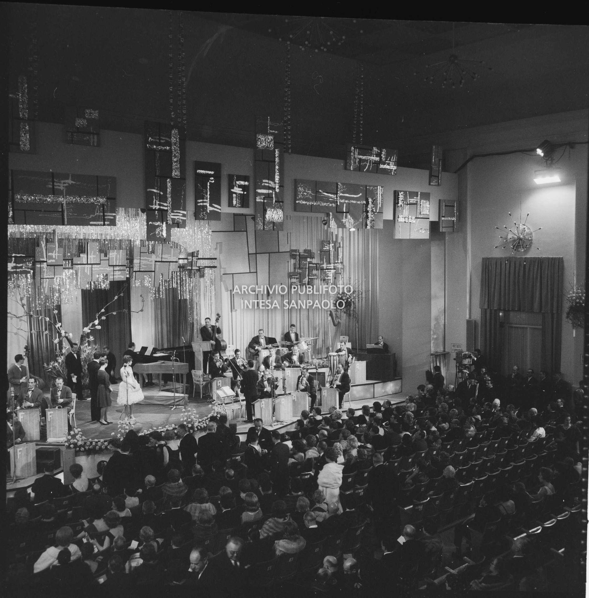 XII Festival della canzone italiana di Sanremo