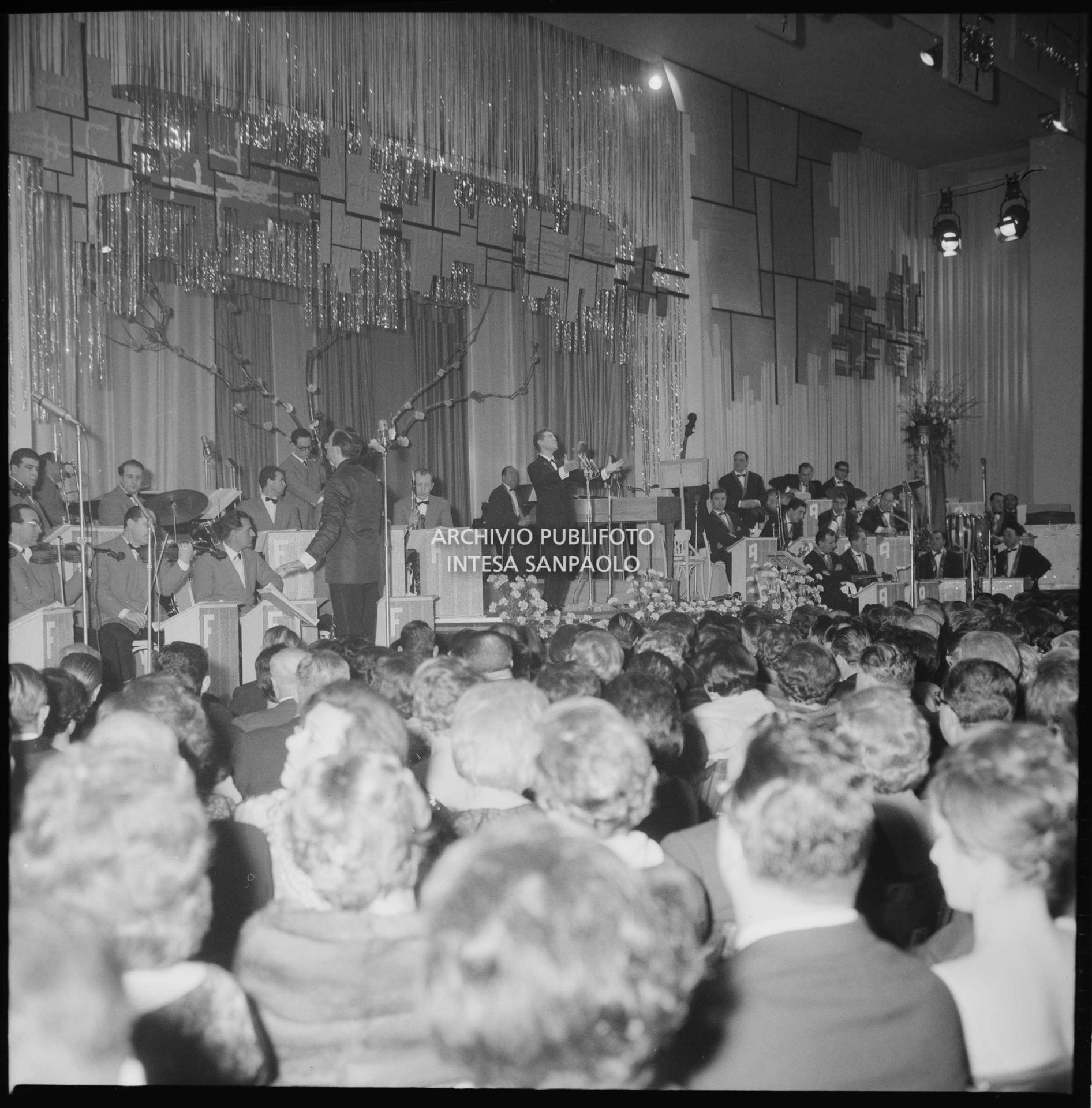 XII Festival della canzone italiana di Sanremo