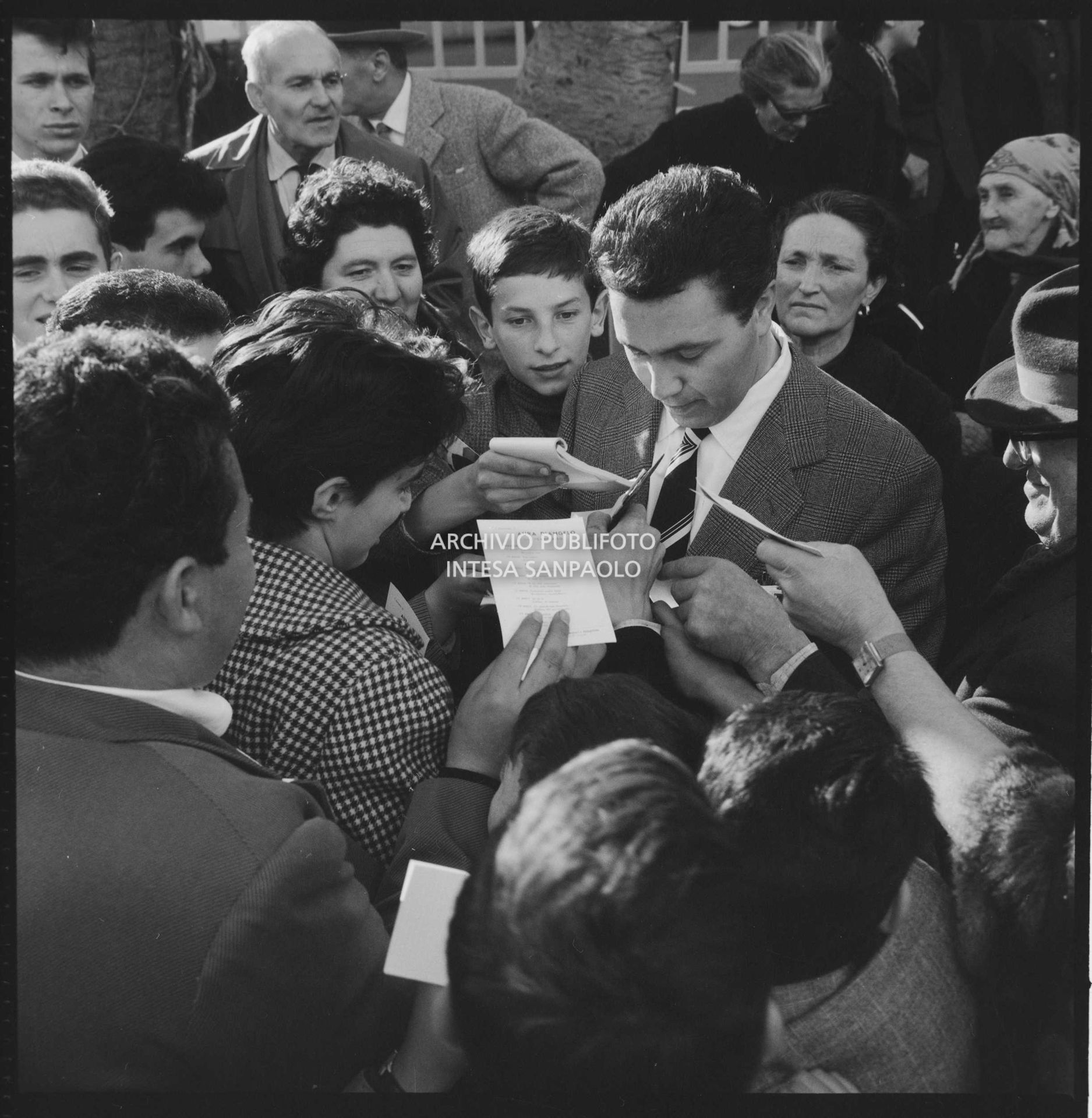 XII Festival della canzone italiana di Sanremo