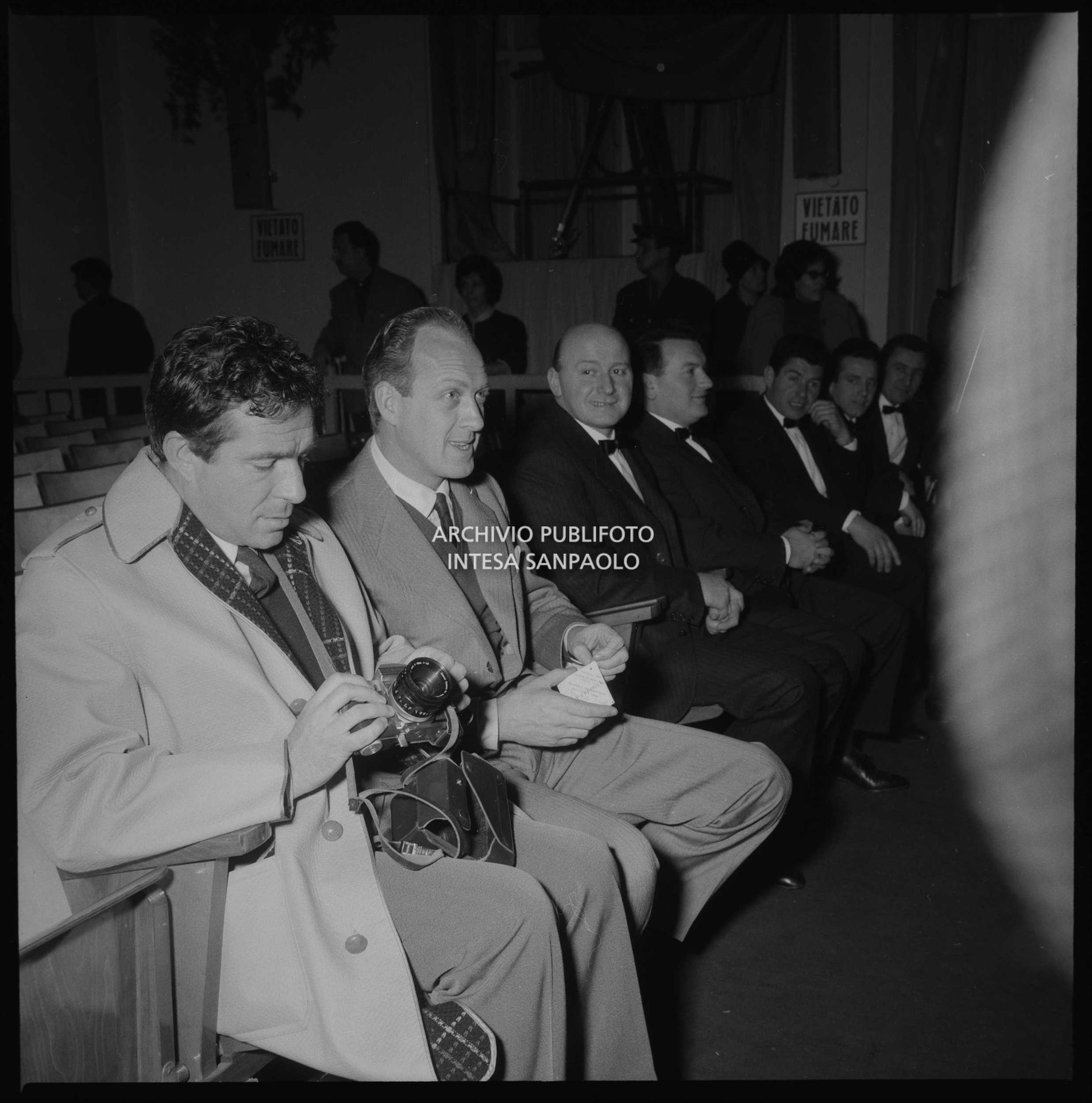 XII Festival della canzone italiana di Sanremo