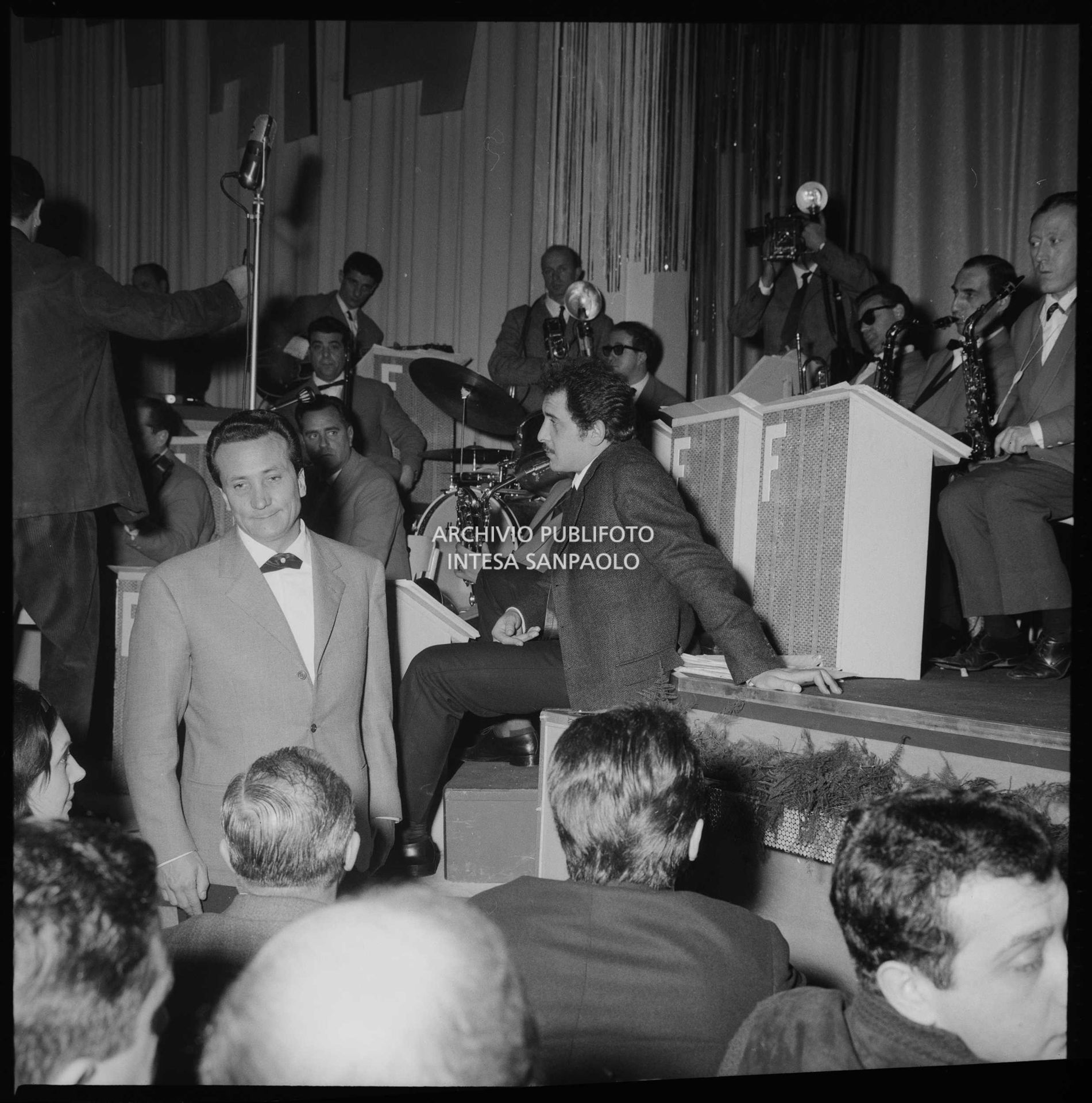 XII Festival della canzone italiana di Sanremo